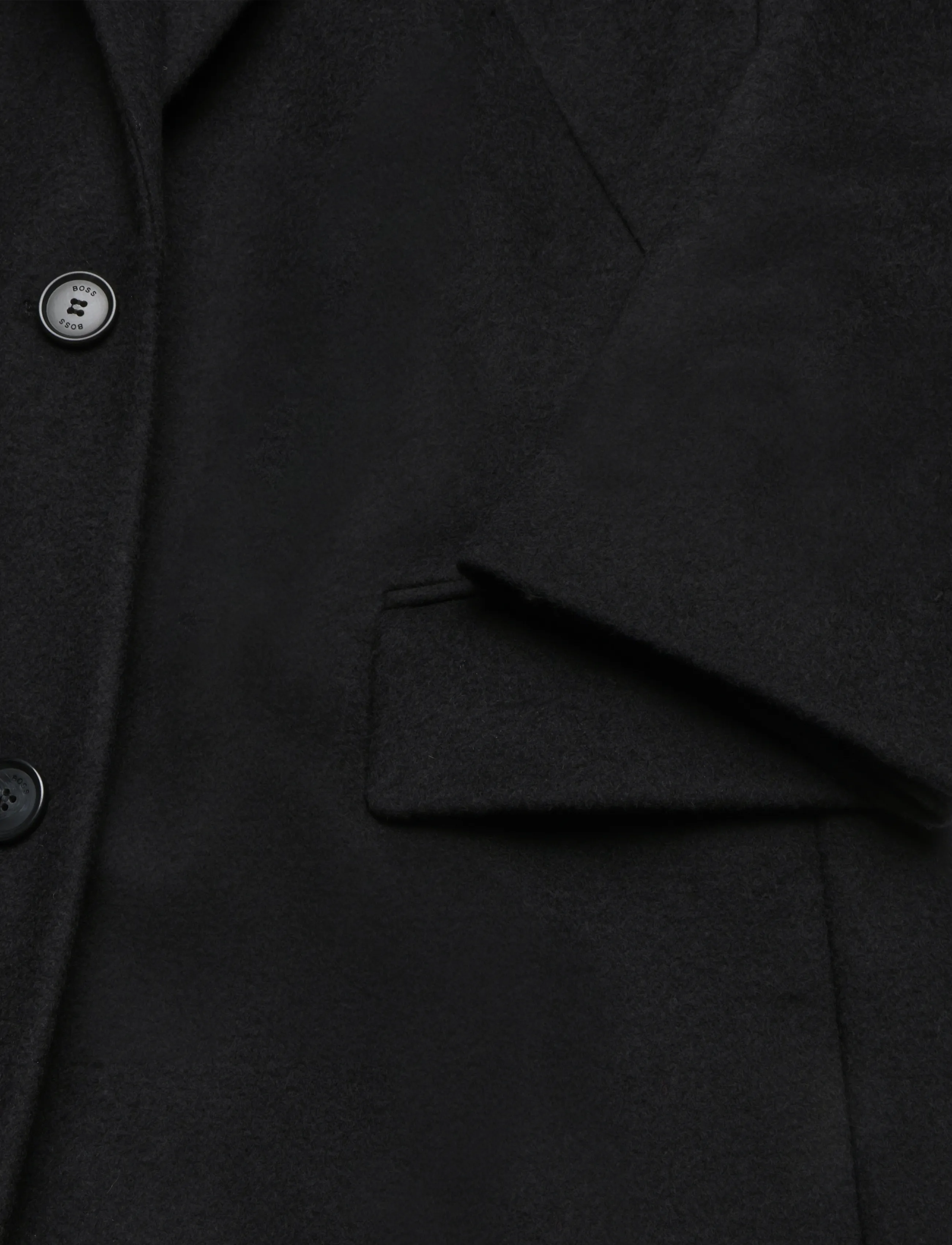 BOSS - Classin1 - black - 3