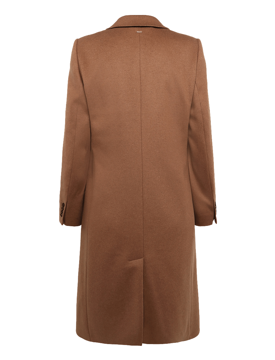 BOSS - Classin1 - winterjacken - brown overflow - 1