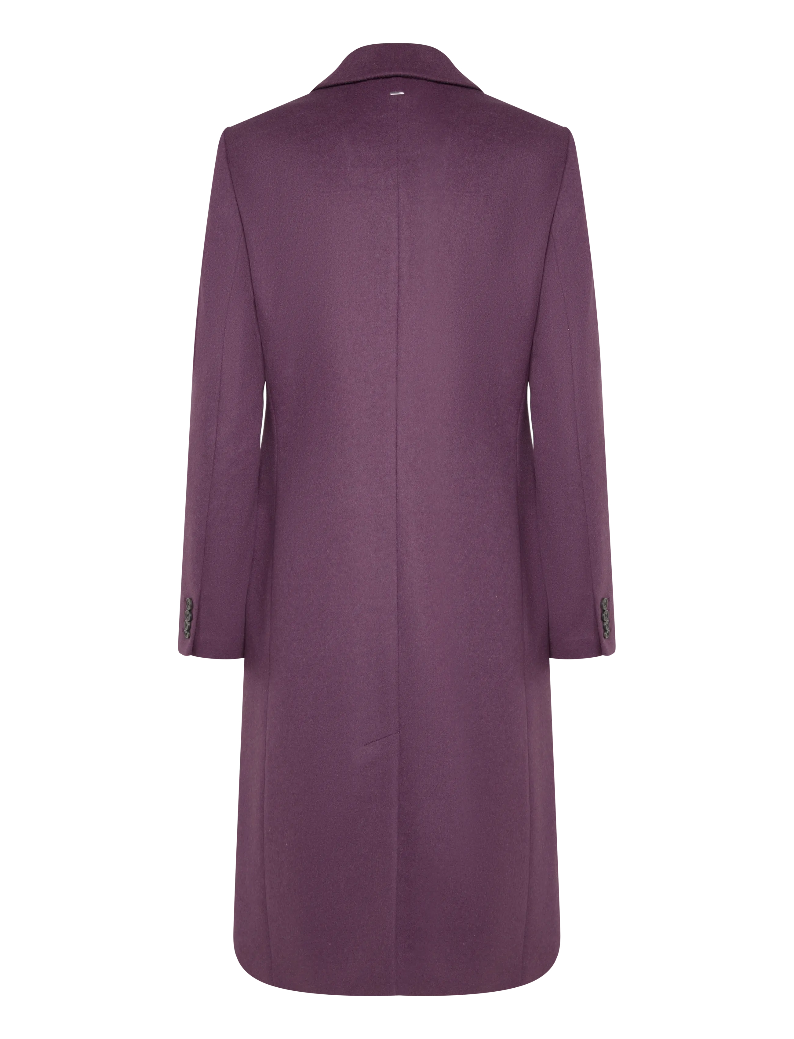 BOSS - Classin1 - winterjacken - dark purple - 1