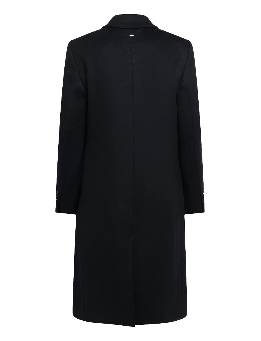 BOSS - Classin1 - winterjacken - open blue - 1