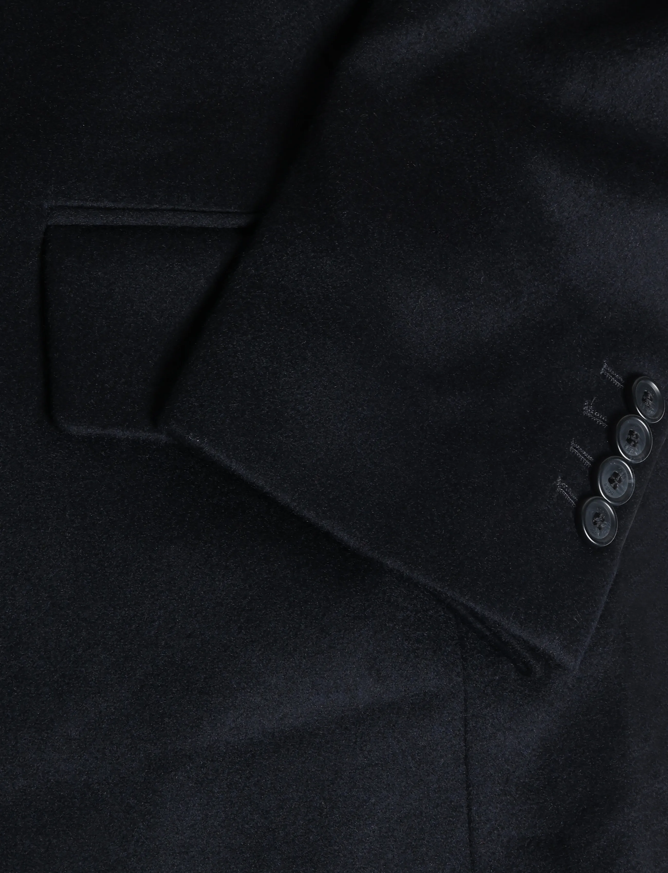 BOSS - Classin1 - winterjacken - open blue - 3