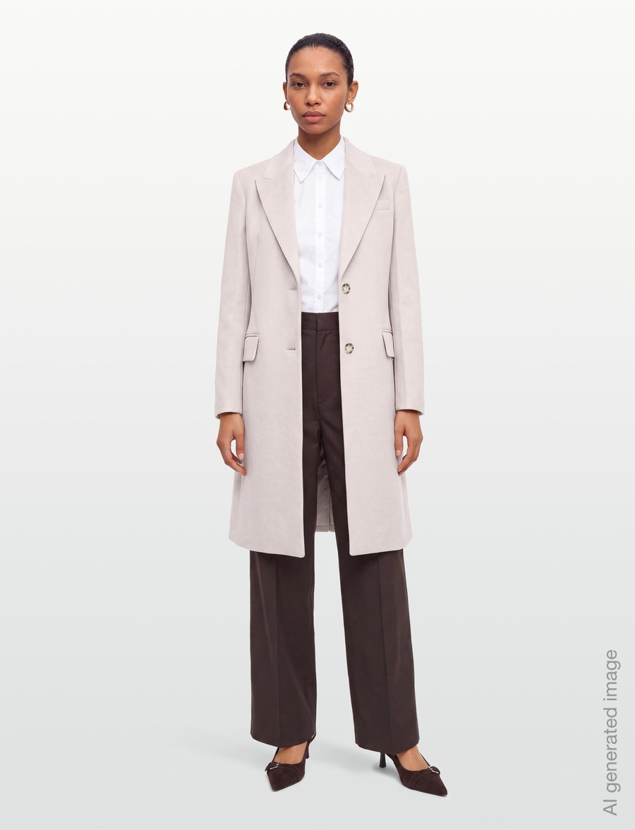 BOSS - Classin1 - talvejoped - open white - 0