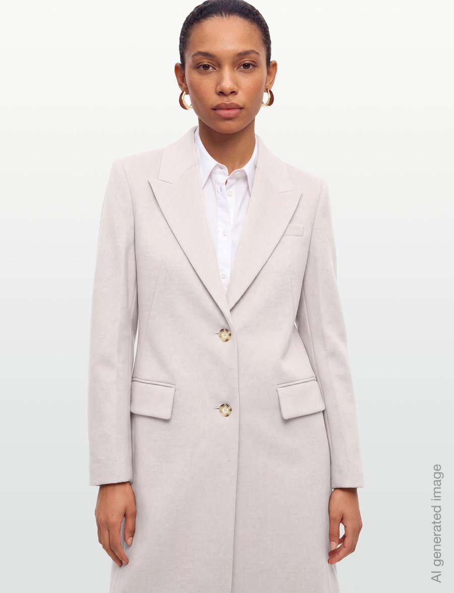 BOSS - Classin1 - talvejoped - open white - 3