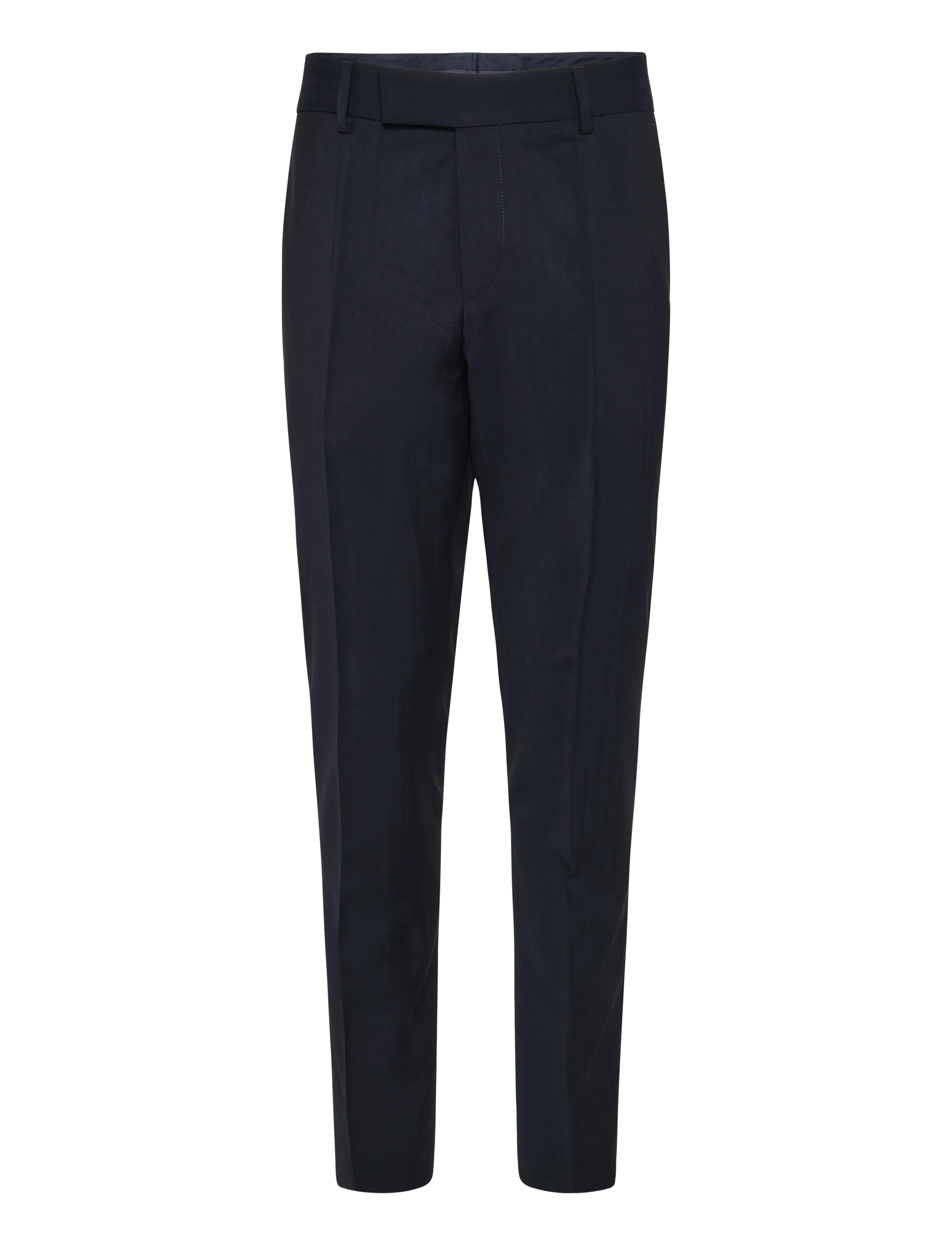 BOSS - H-Huge-2Pcs-263 - jakkesæt - dark blue - 2