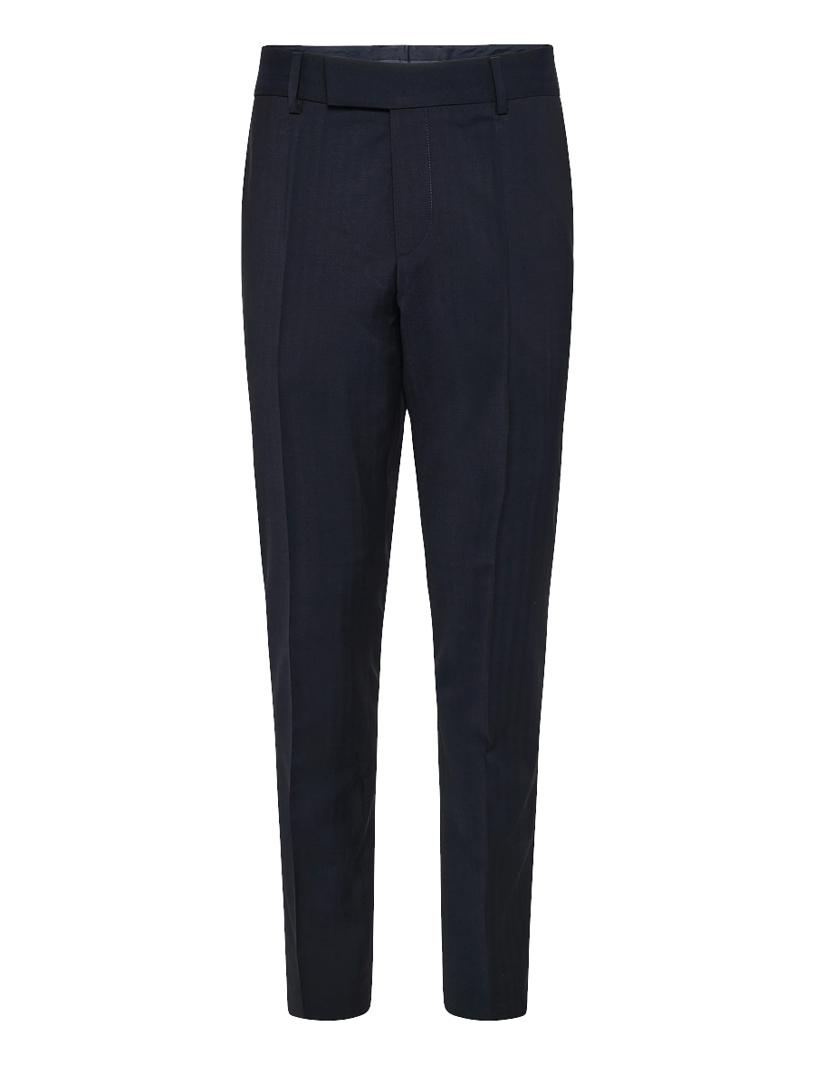 BOSS - H-Huge-2Pcs-263 - jakkesæt - dark blue - 2