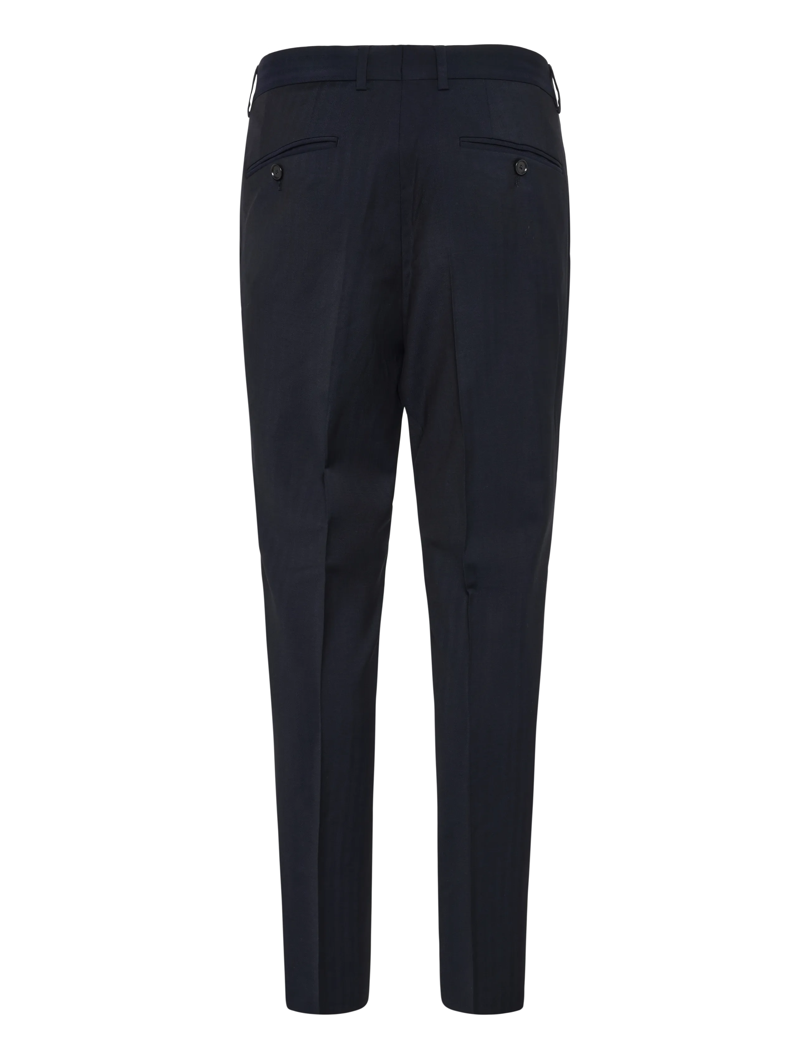 BOSS - H-Huge-2Pcs-263 - jakkesæt - dark blue - 3