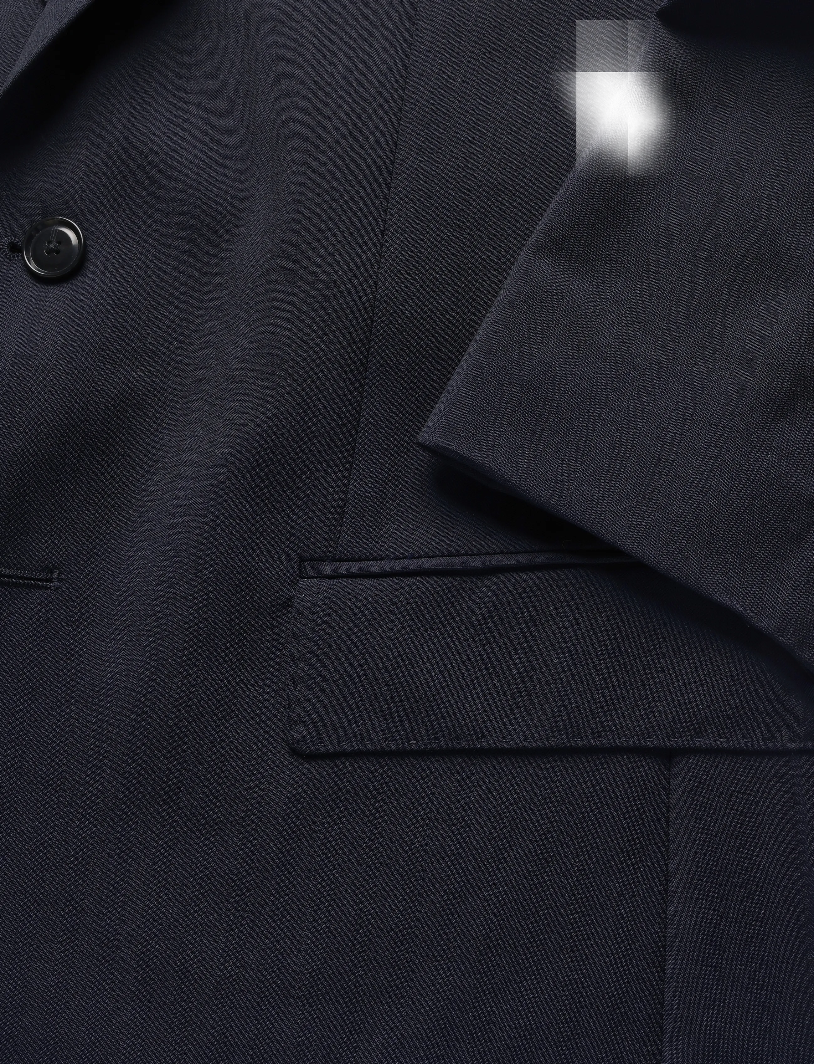 BOSS - H-Huge-2Pcs-263 - jakkesæt - dark blue - 5
