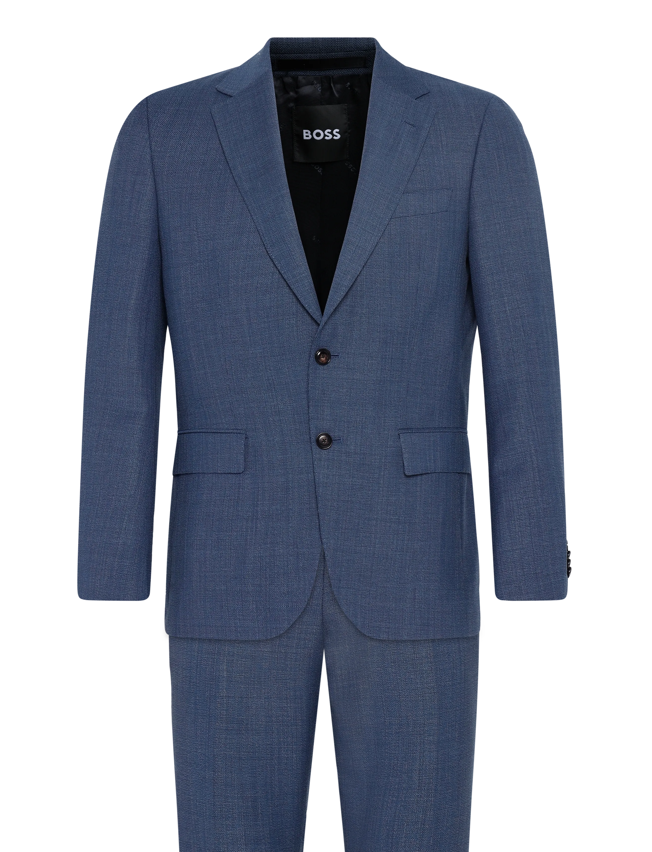 BOSS H-Huge-2Pcs-263 - Disainerikaubad - LIGHT/PASTEL BLUE / blue