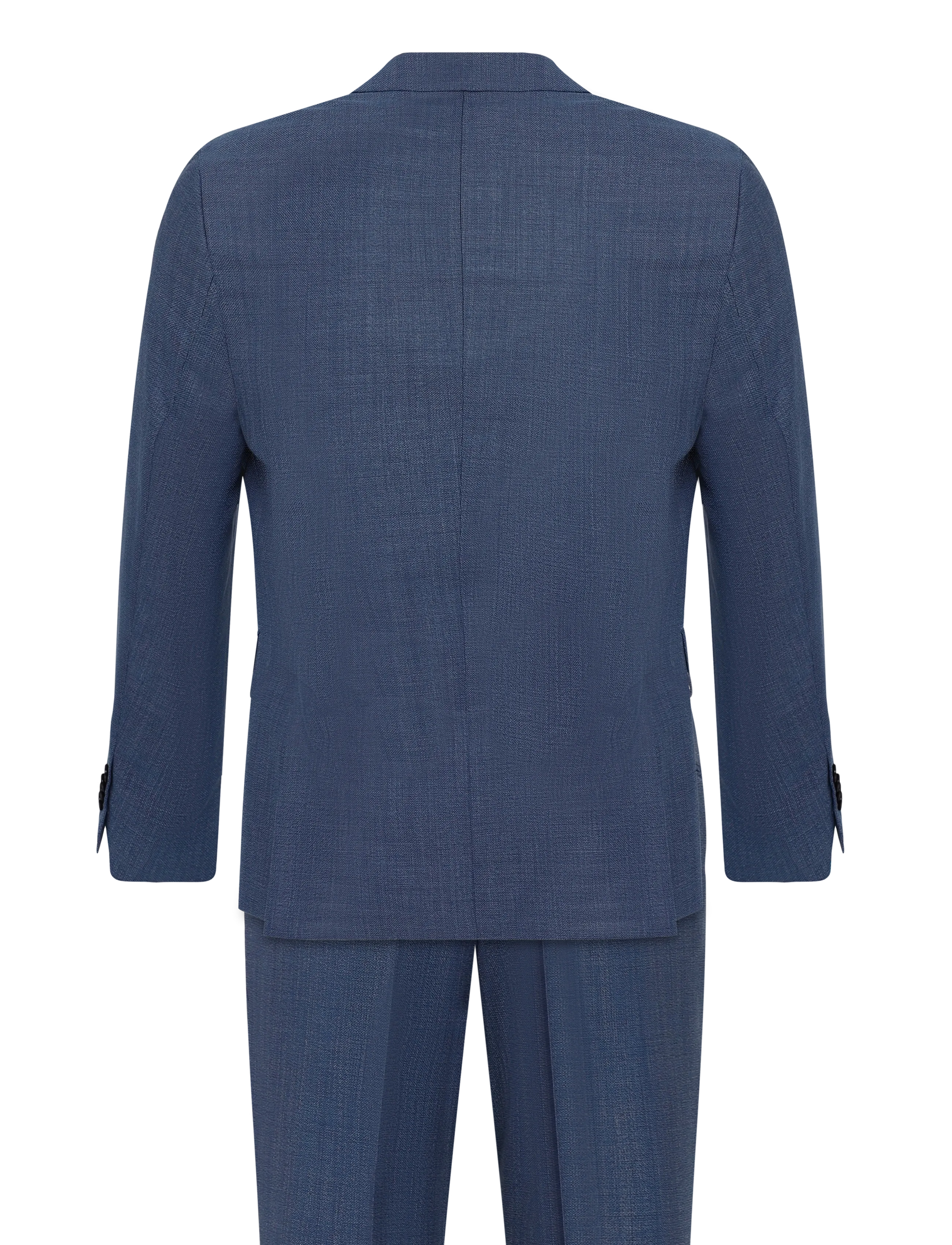 BOSS - H-Huge-2Pcs-263 - Ülikonnad - light/pastel blue - 1