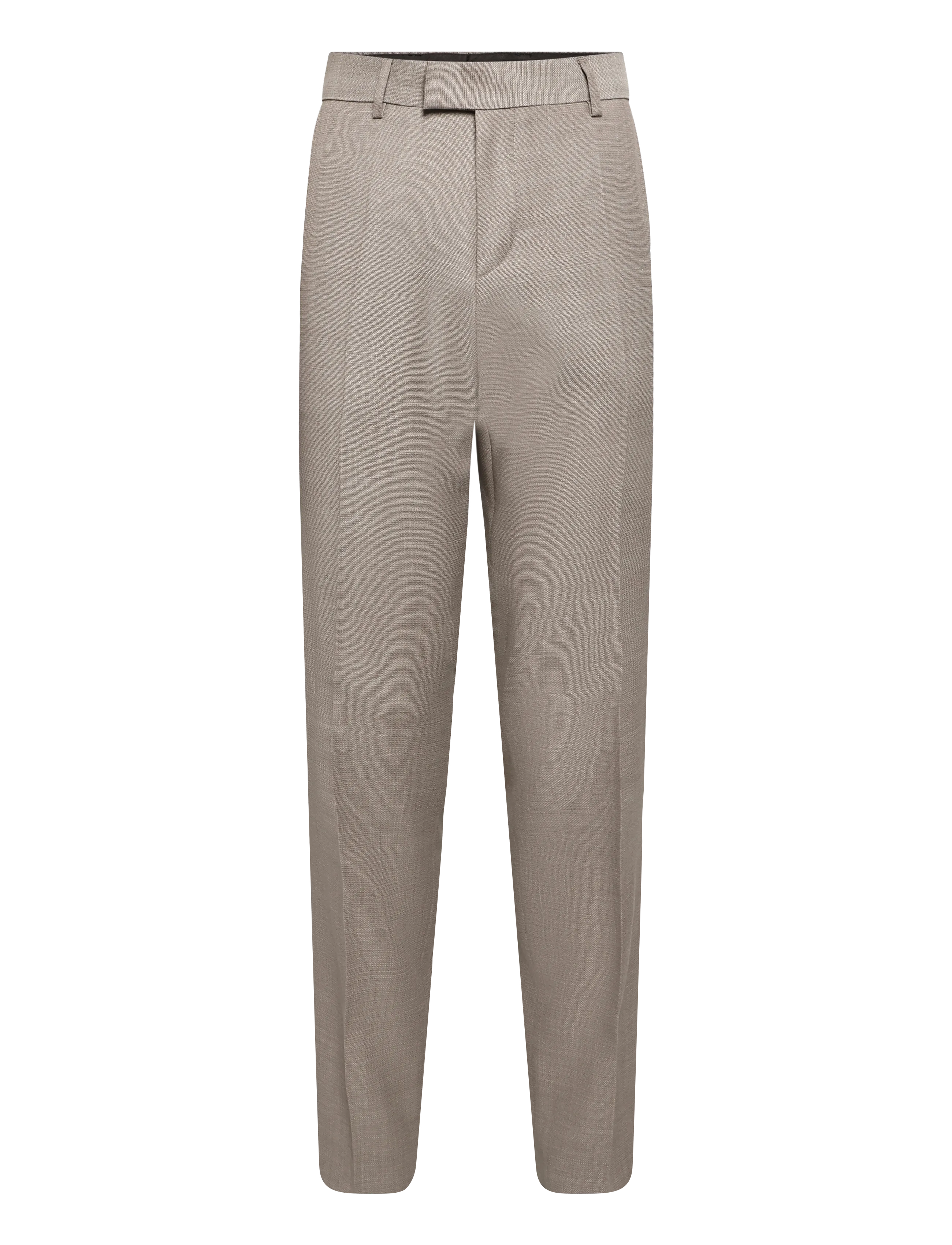 BOSS - H-Huge-2Pcs-263 - kostymer - open brown - 2