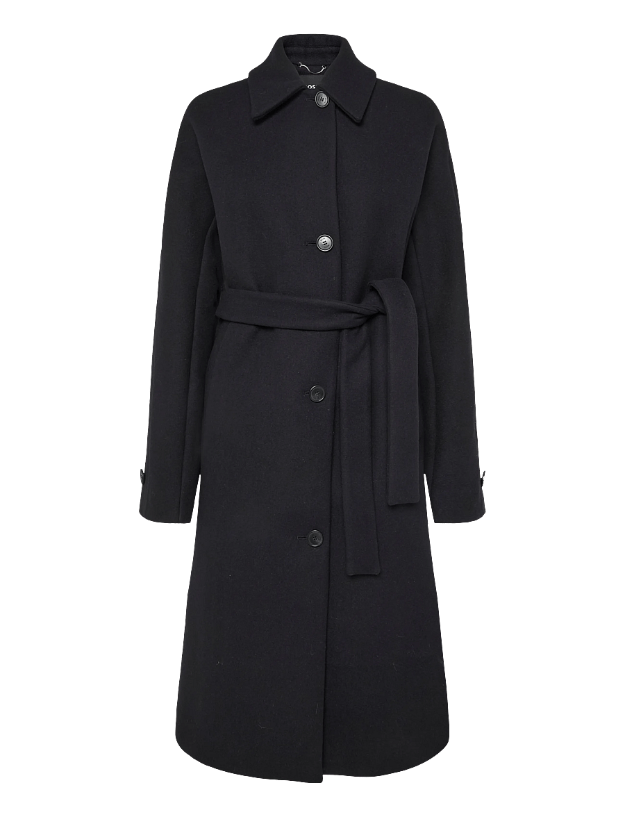 BOSS - Cantony - winter jackets - open blue - 0
