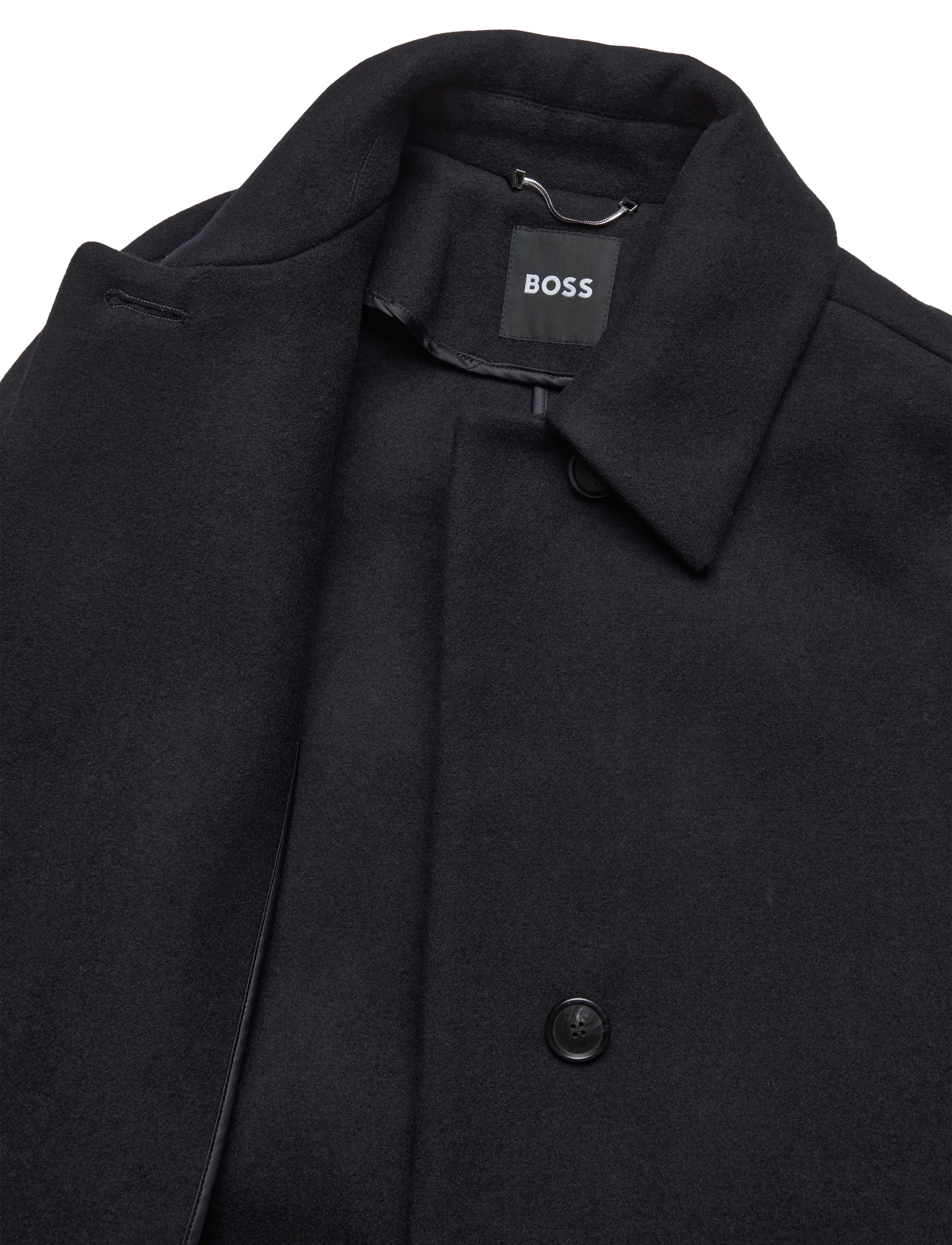 BOSS - Cantony - open blue - 2