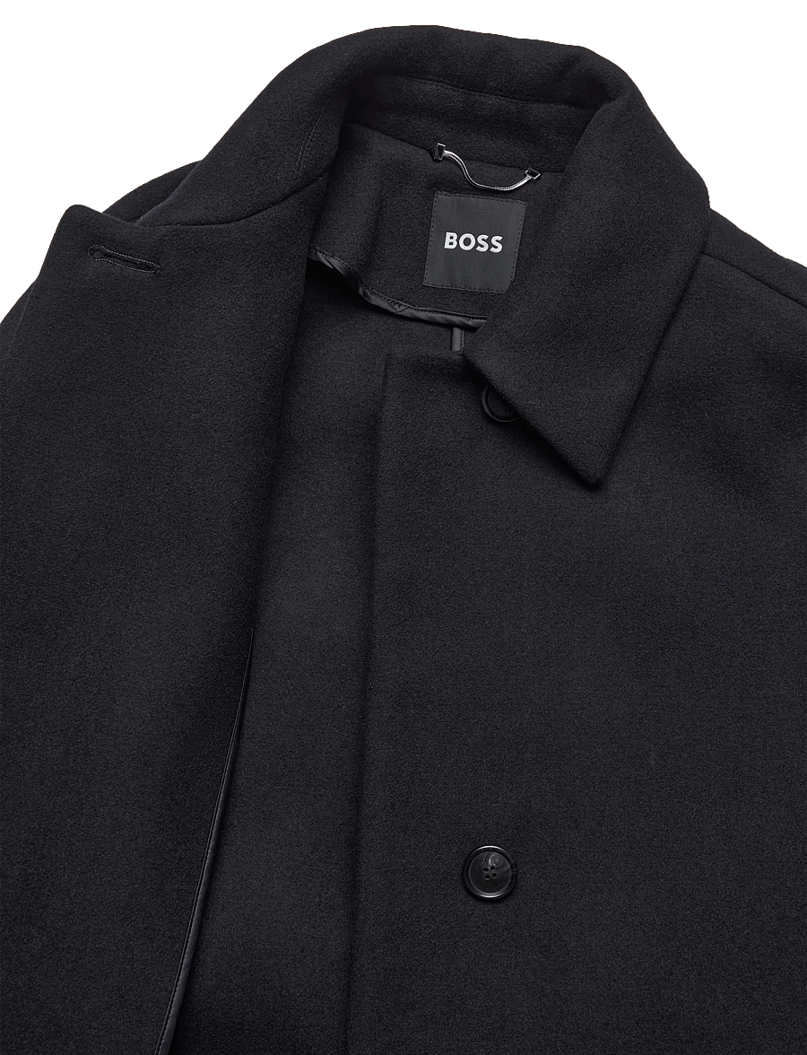 BOSS - Cantony - winter jackets - open blue - 2