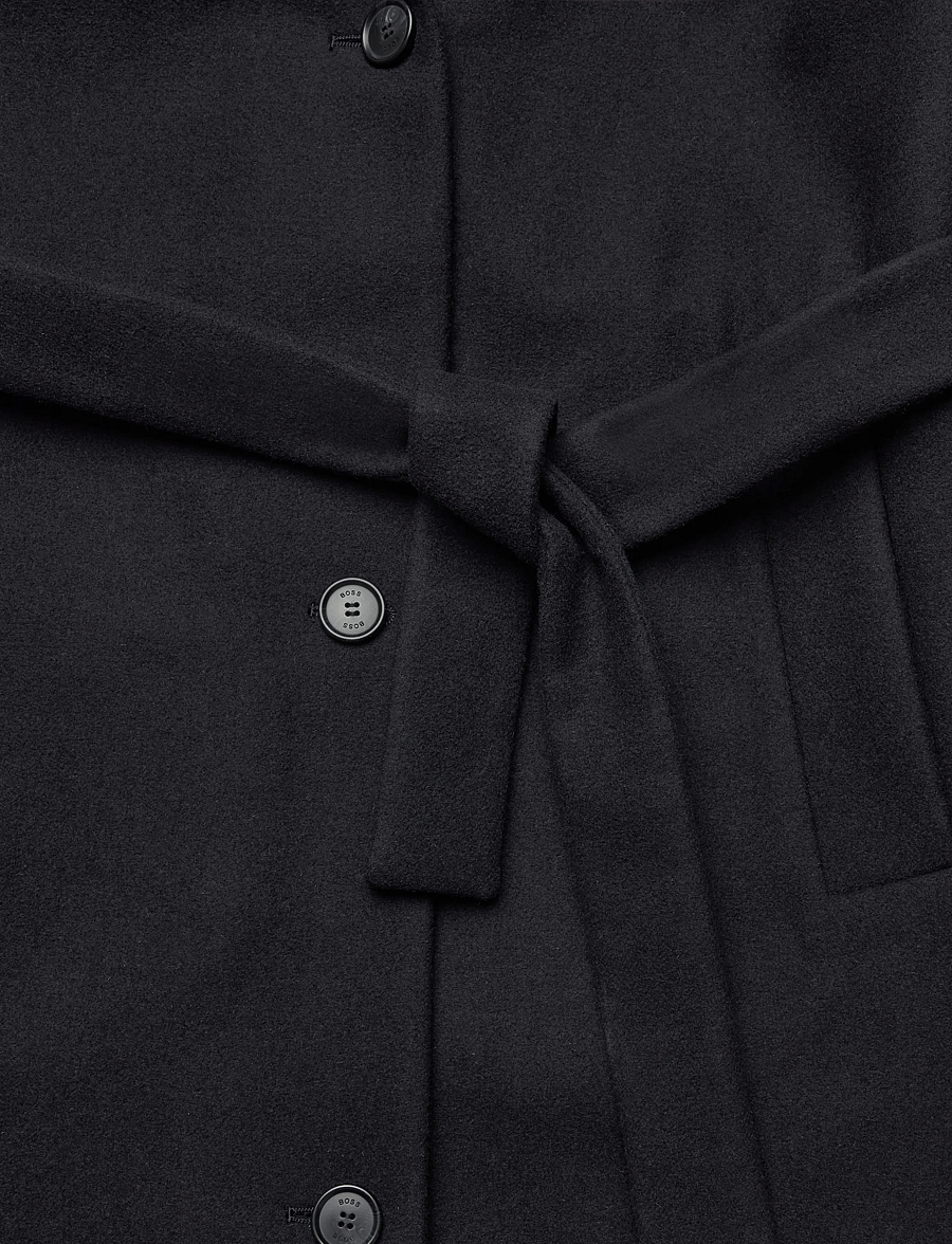 BOSS - Cantony - winter jackets - open blue - 3