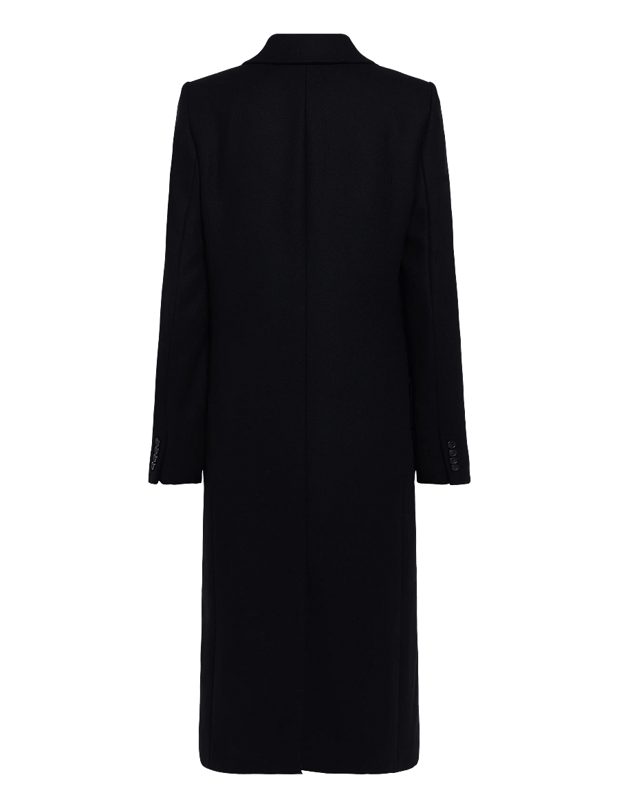 BOSS - Cassjila - winterjacken - black - 1