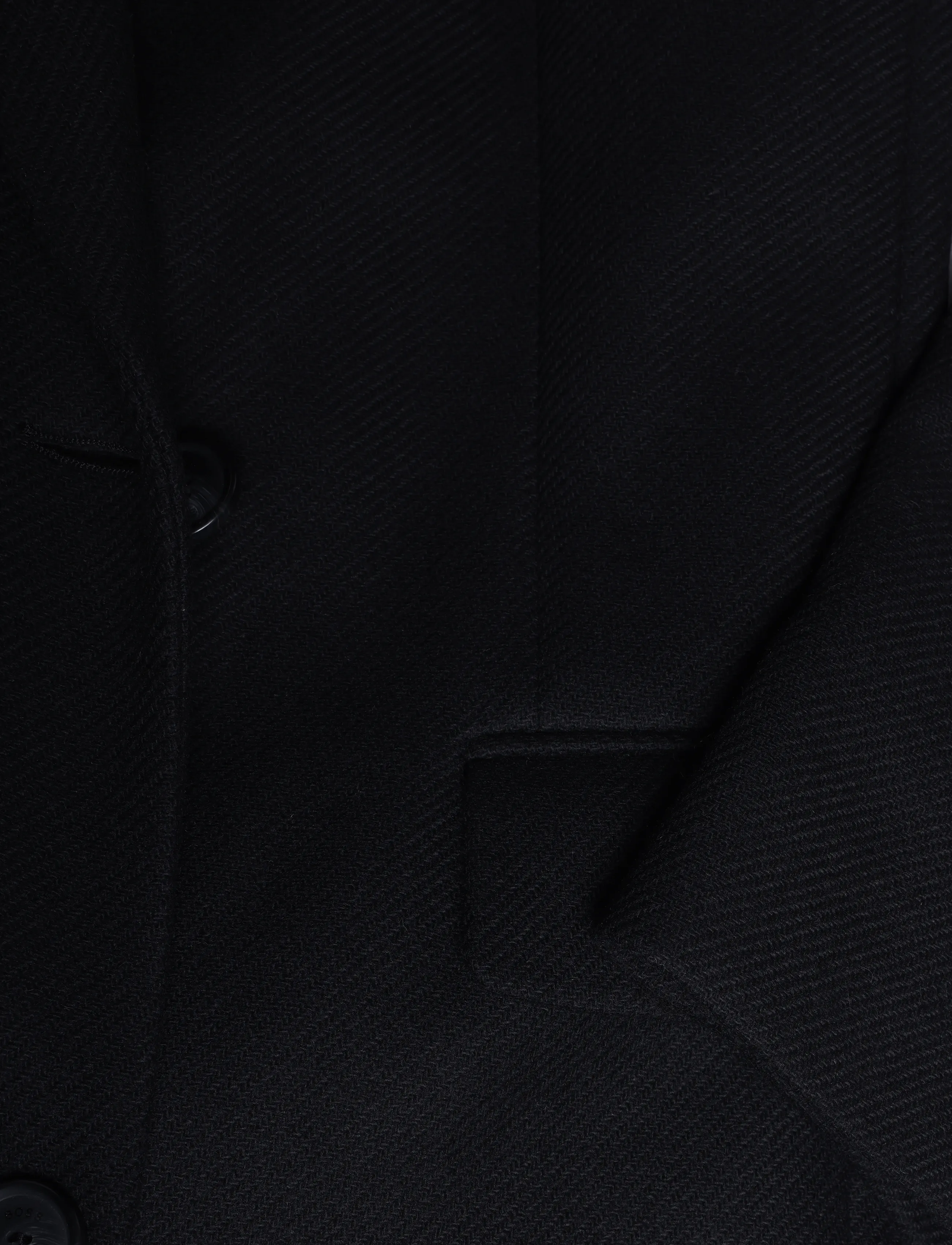 BOSS - Cassjila - winterjacken - black - 3
