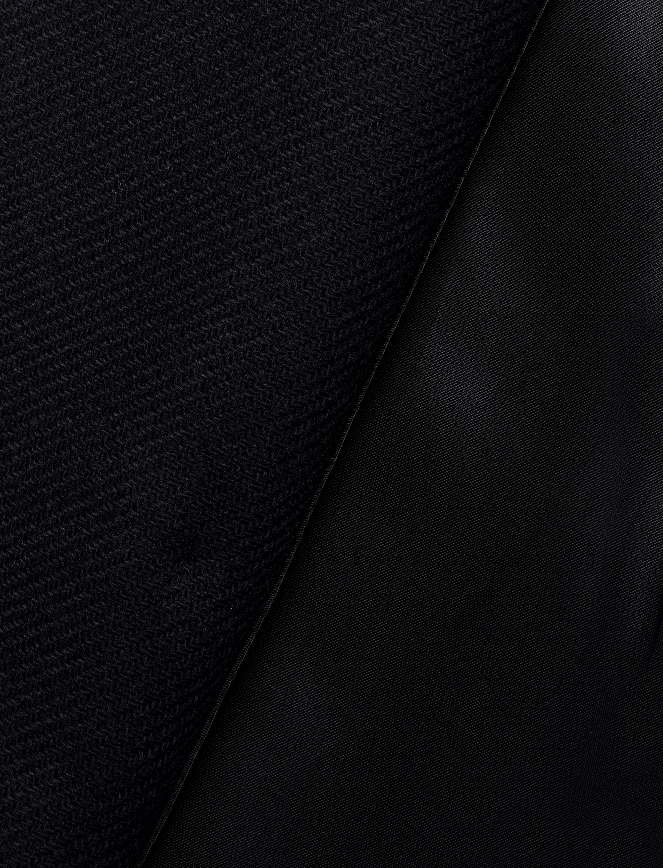 BOSS - Cassjila - winterjacken - black - 4