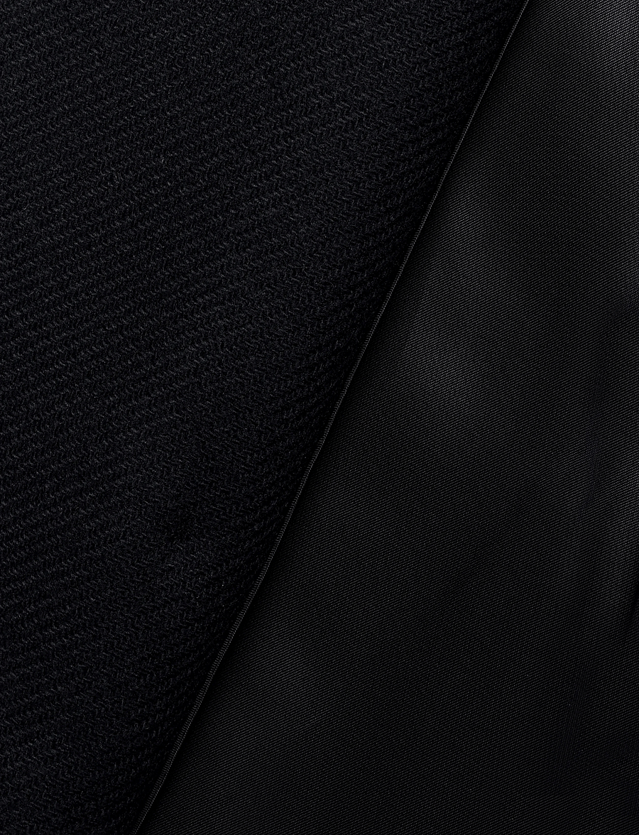 BOSS - Cassjila - winterjacken - black - 4
