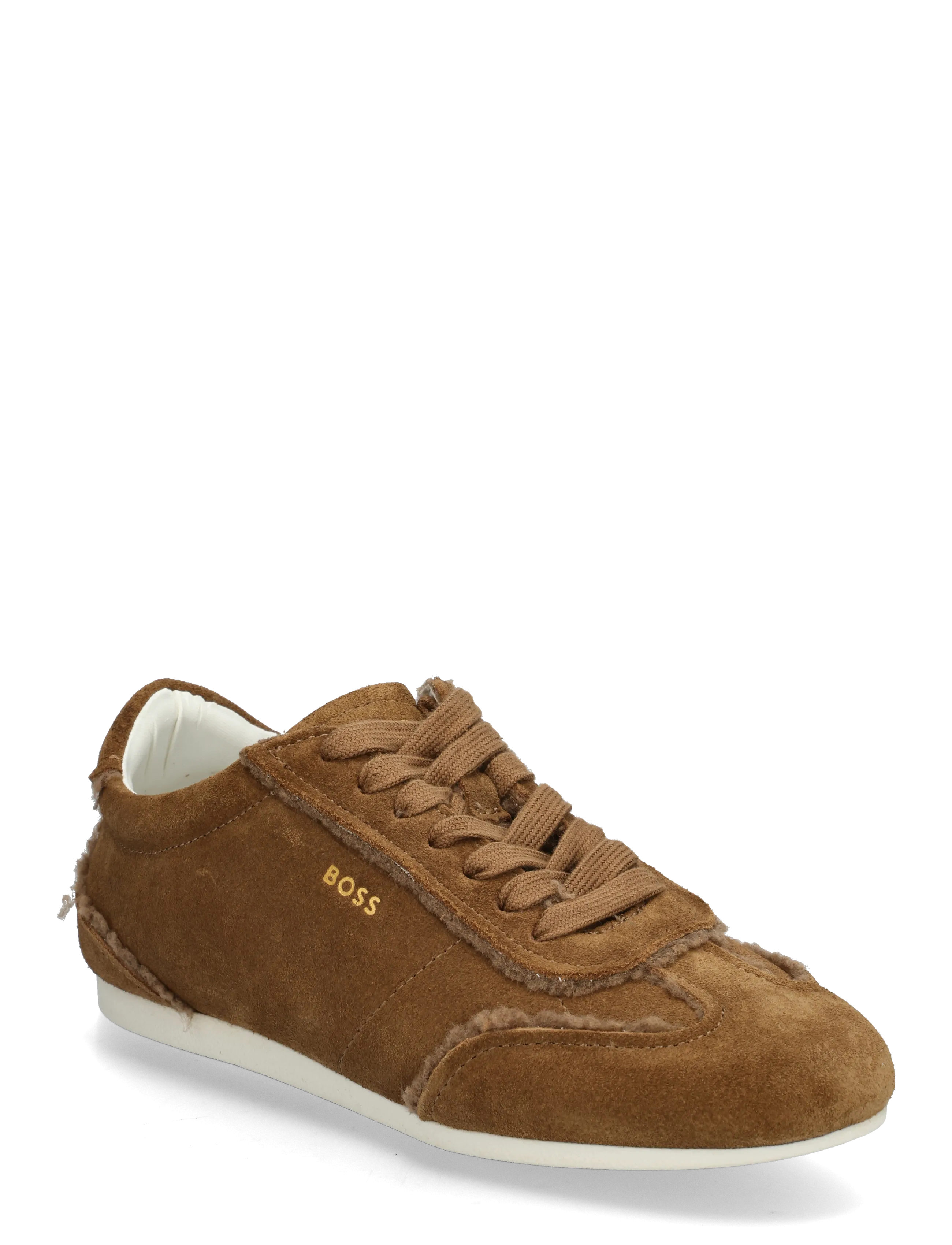 BOSS Solenne_Tenn_sdf - Schuhe - MEDIUM BEIGE / beige