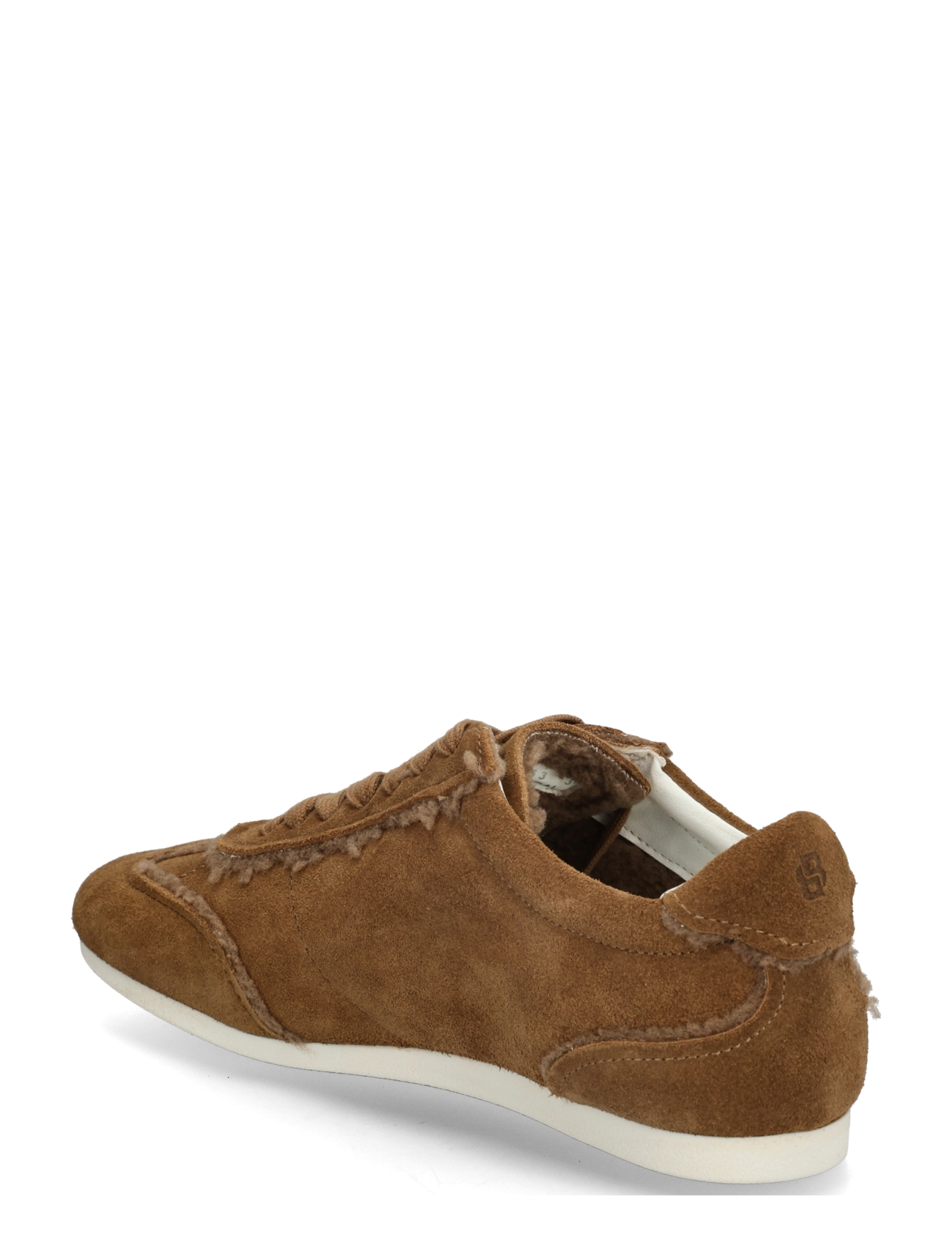 BOSS - Solenne_Tenn_sdf - niedrige sneaker - medium beige - 1