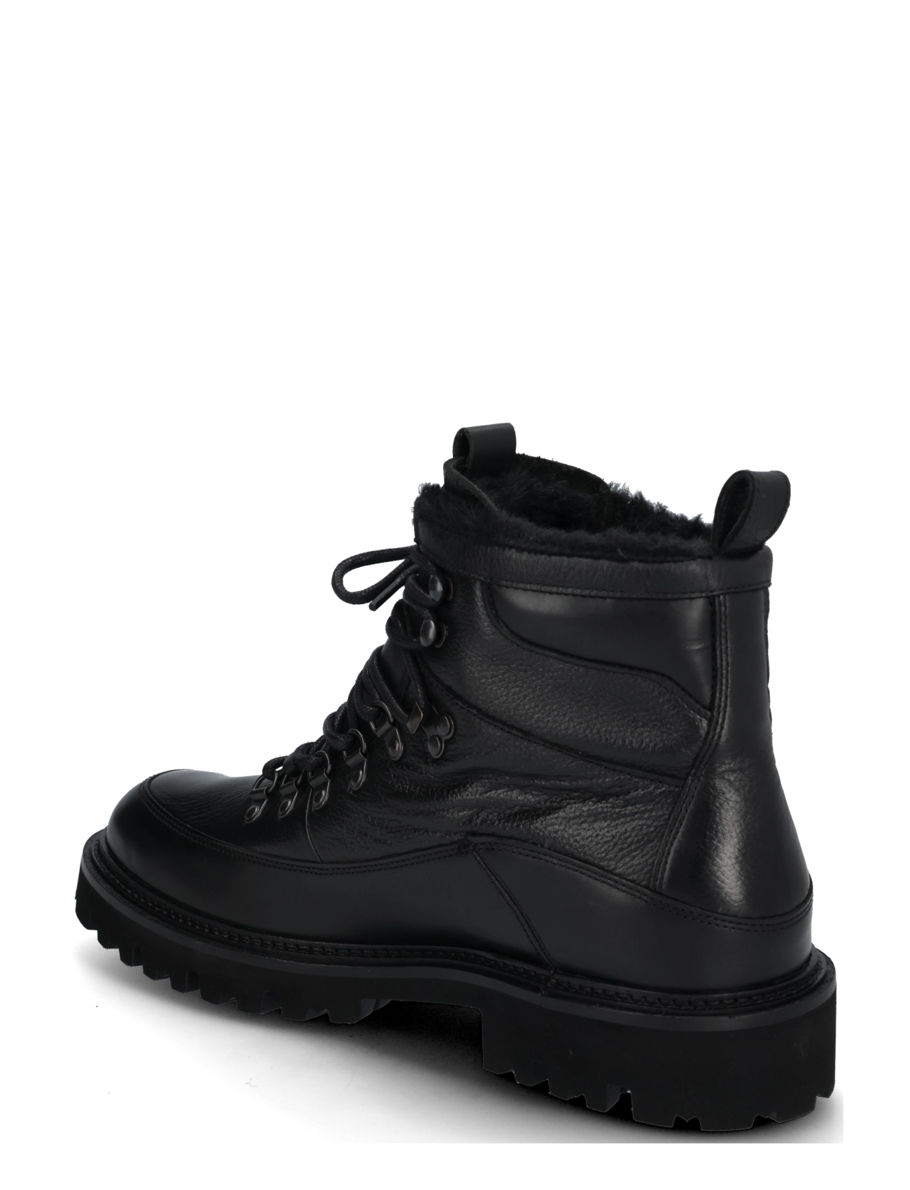 BOSS - Julyo_Halb_grltmfr - black - 1