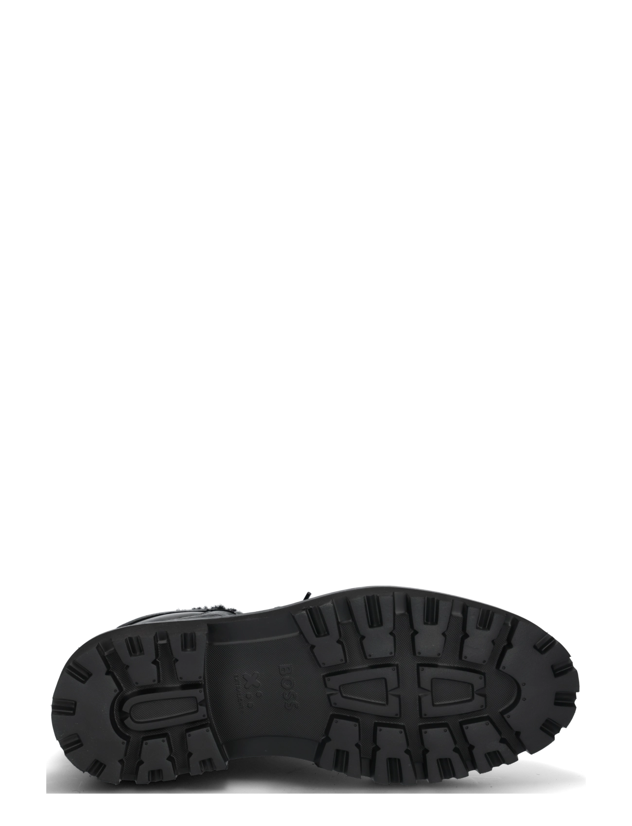 BOSS - Julyo_Halb_grltmfr - black - 4