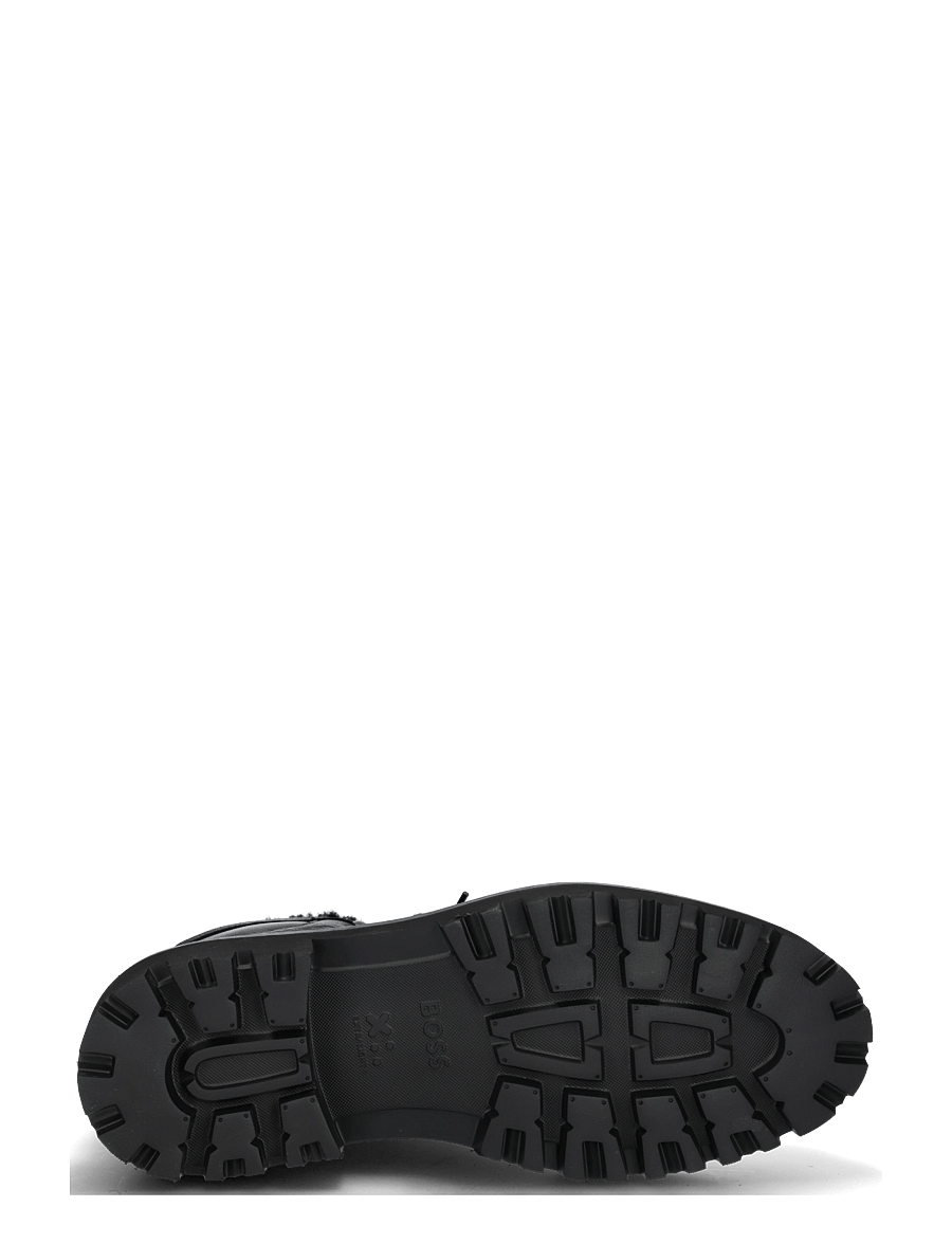 BOSS - Julyo_Halb_grltmfr - winter boots - black - 4