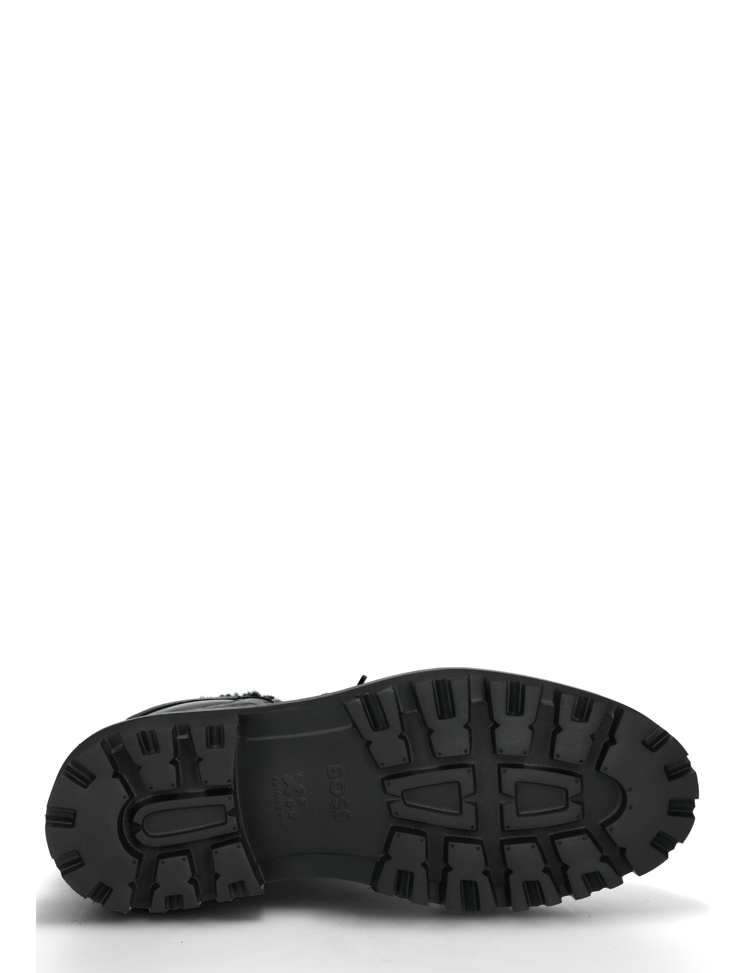 BOSS - Julyo_Halb_grltmfr - winter boots - black - 4