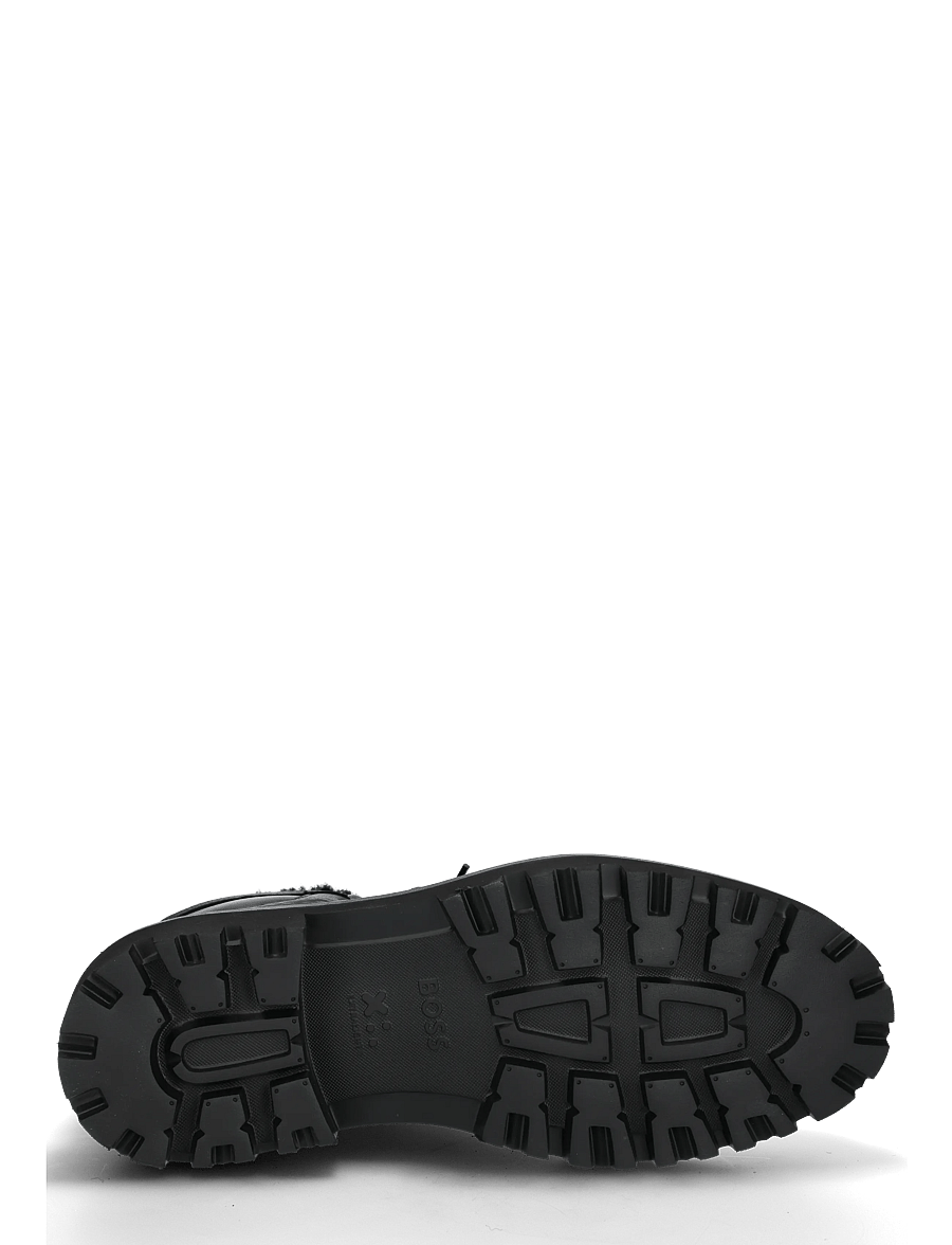 BOSS - Julyo_Halb_grltmfr - winter boots - black - 4