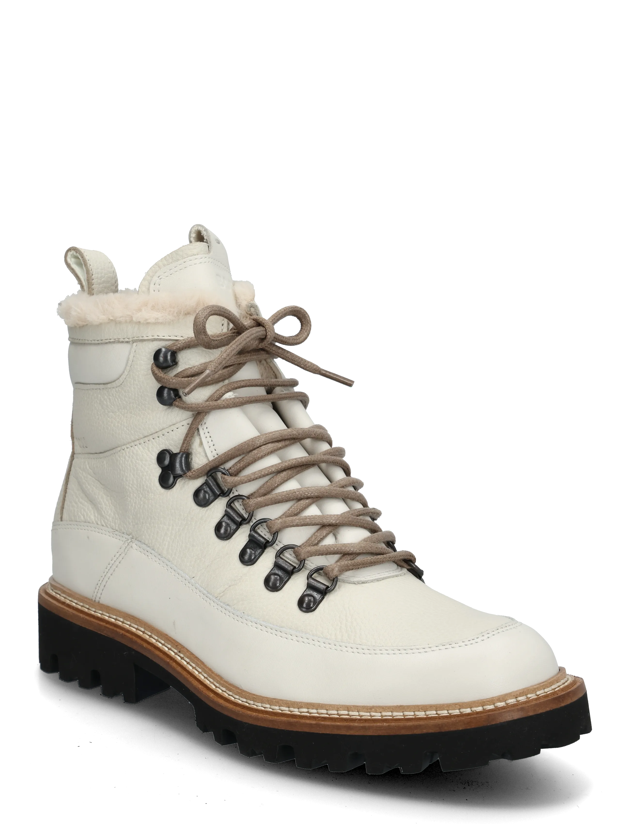 OPEN WHITE