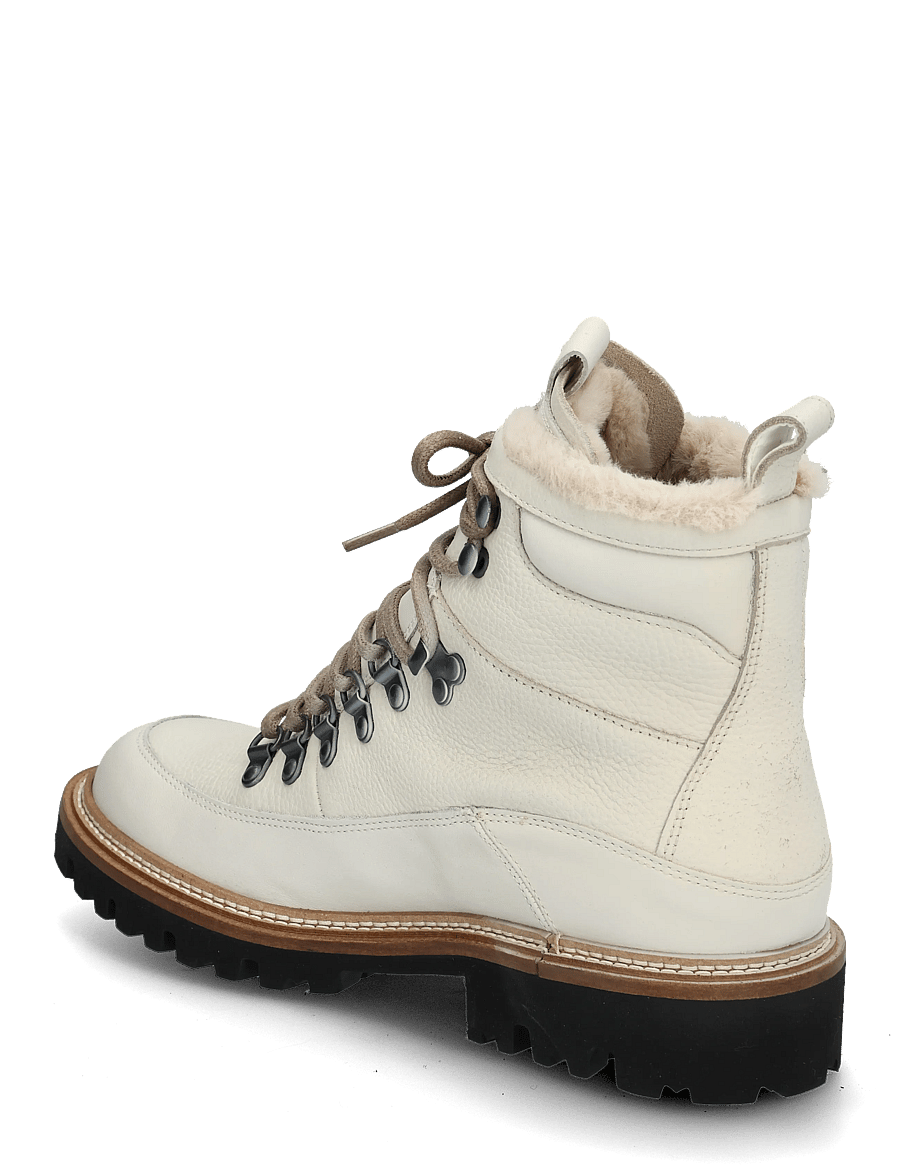 BOSS - Julyo_Halb_grltmfr - vinterstøvler - open white - 1