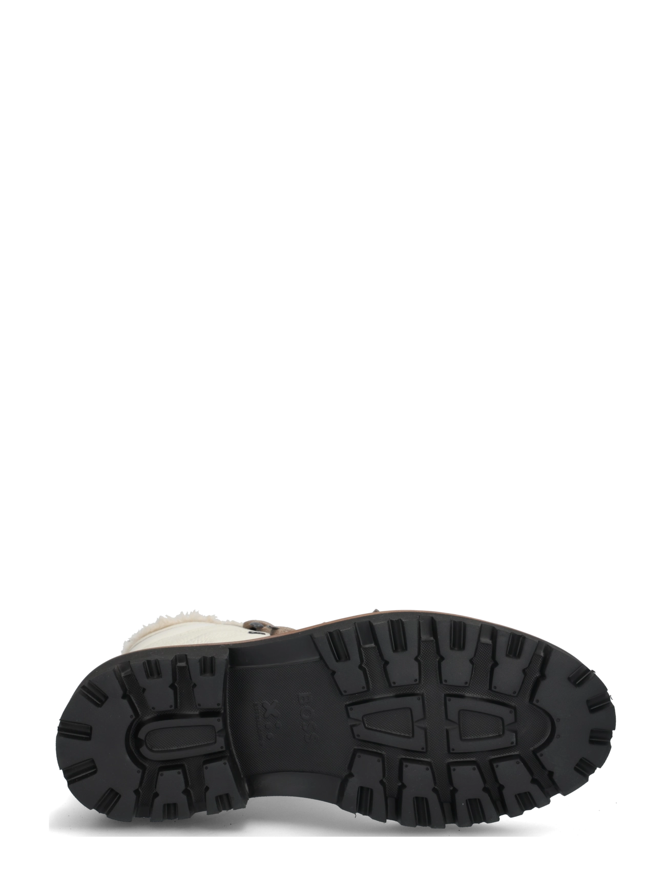 BOSS - Julyo_Halb_grltmfr - vinterstøvler - open white - 4