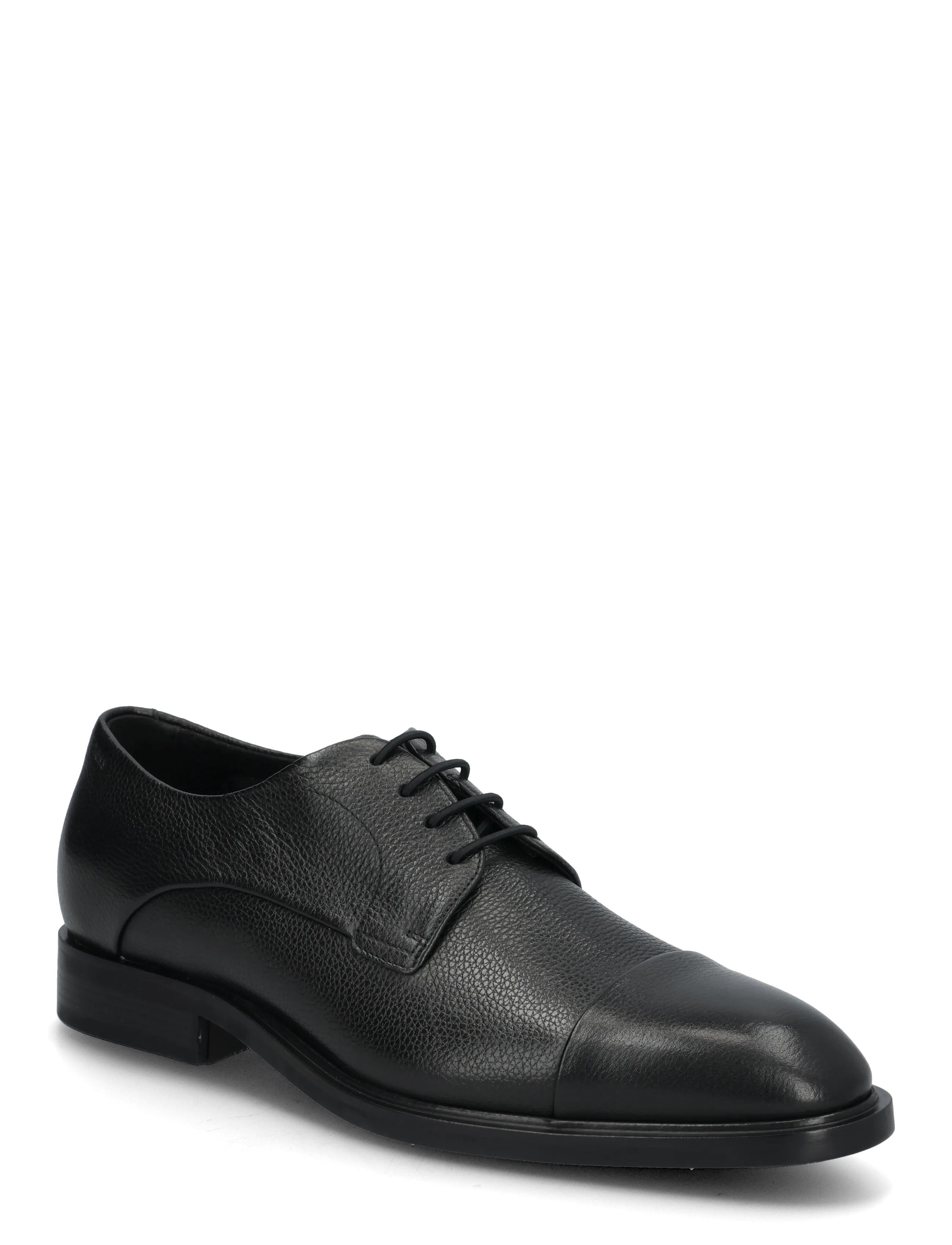 BOSS P-Winslow_Dr_buctgr - Designers - BLACK / black