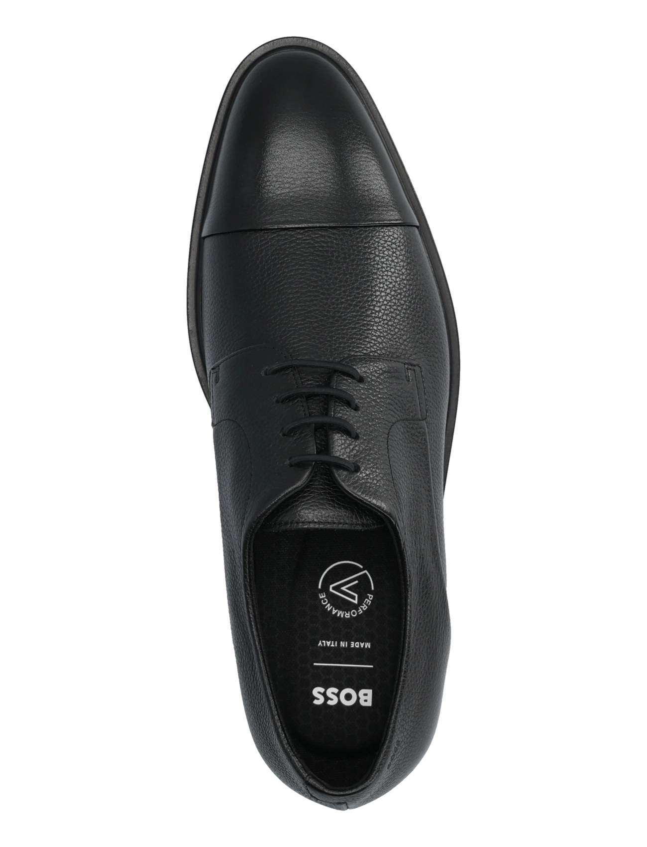 BOSS - P-Winslow_Dr_buctgr - business - black - 3