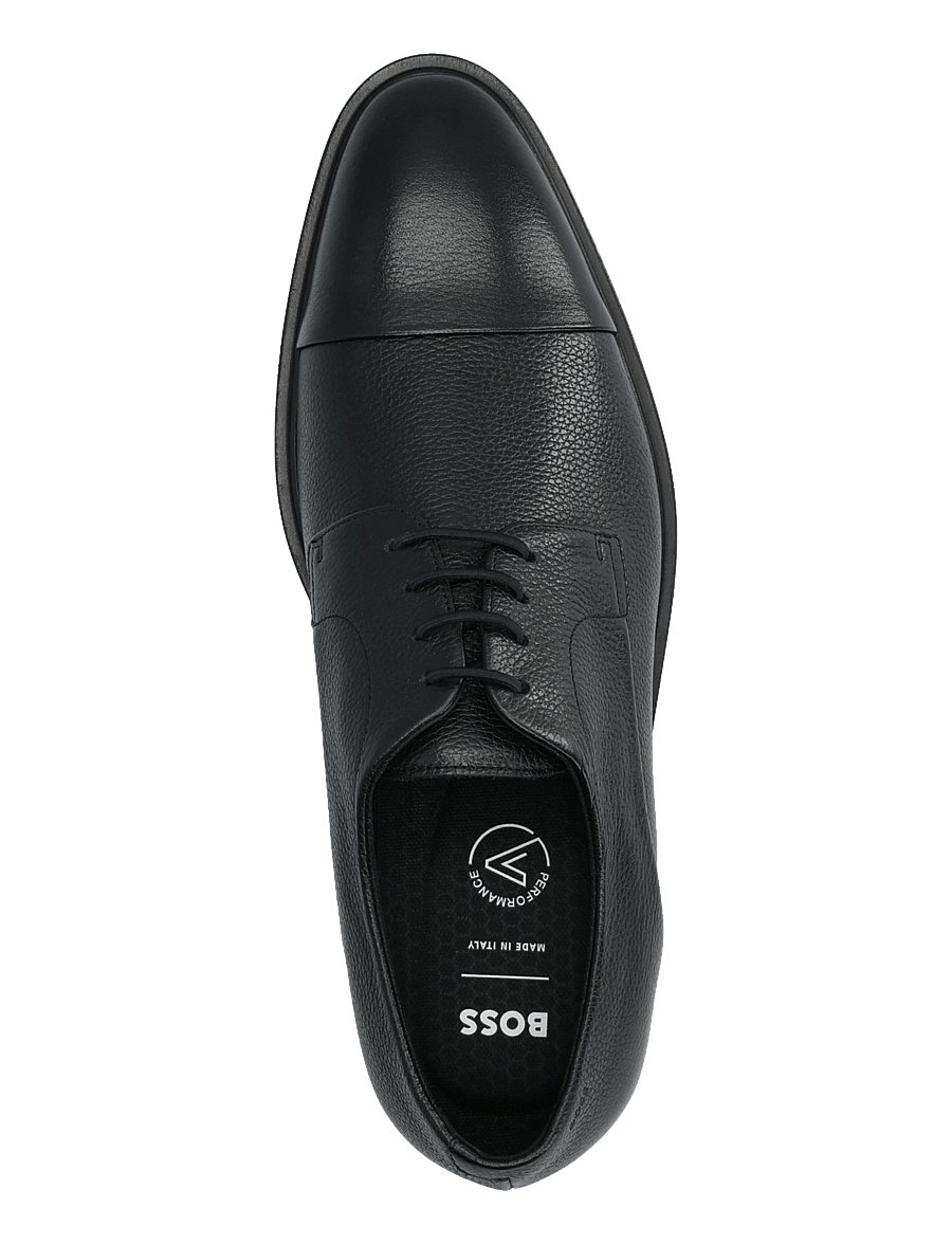 BOSS - P-Winslow_Dr_buctgr - business - black - 3