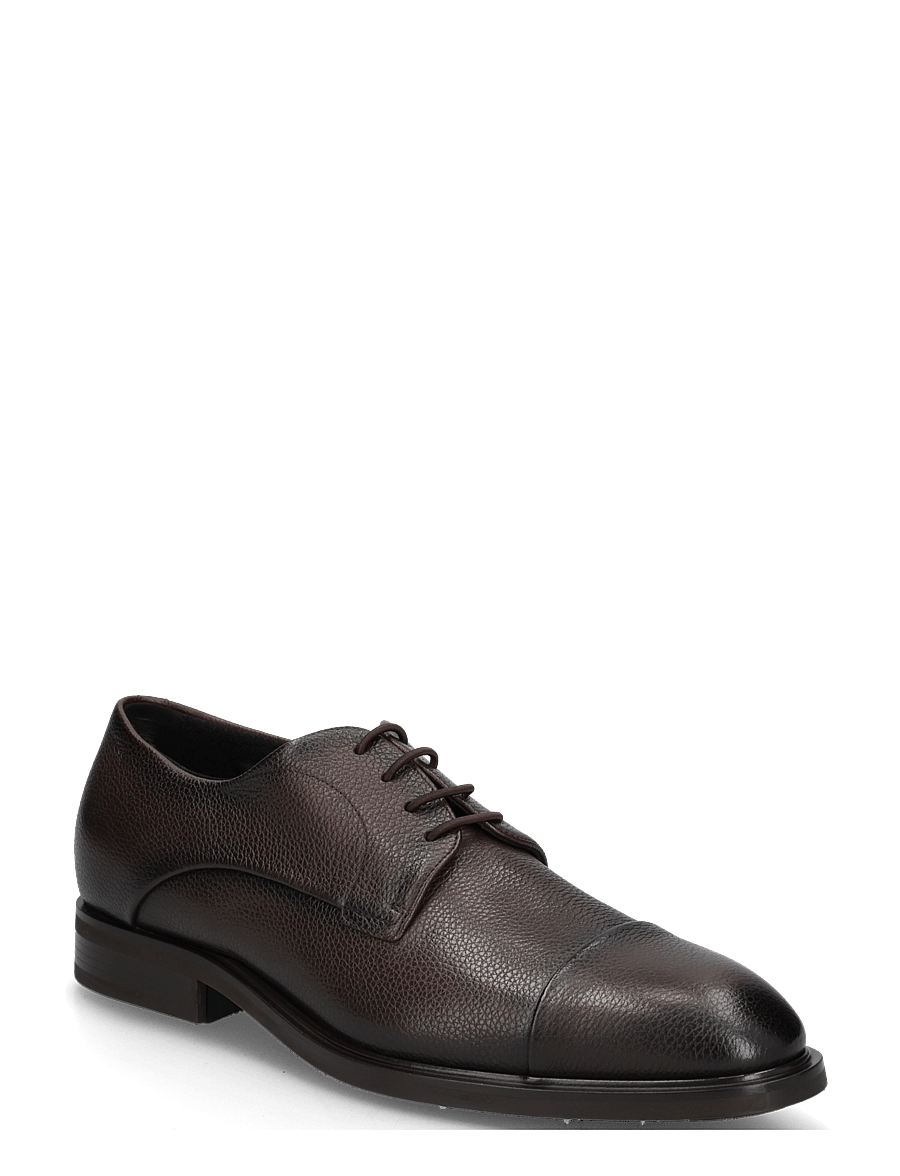 BOSS - P-Winslow_Dr_buctgr - business - dark brown - 0