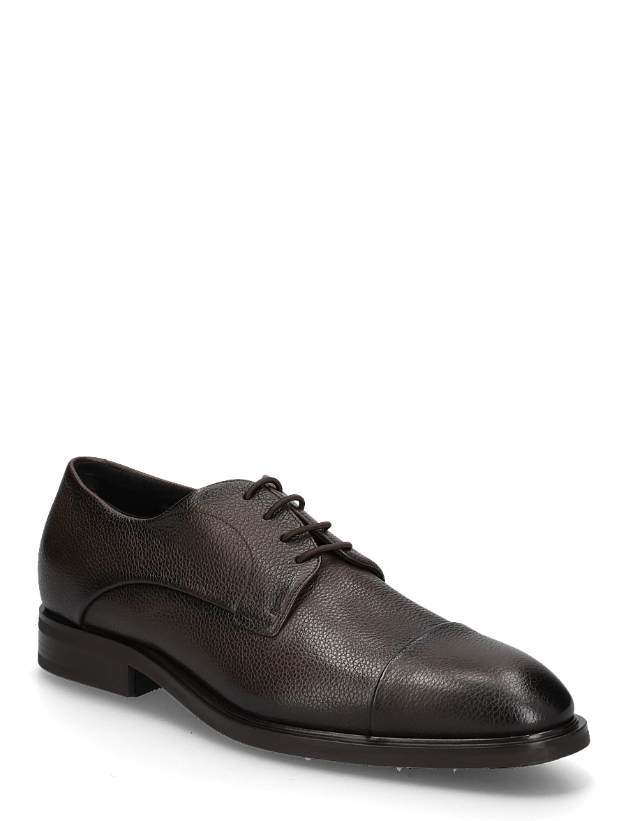 BOSS - P-Winslow_Dr_buctgr - business - dark brown - 0