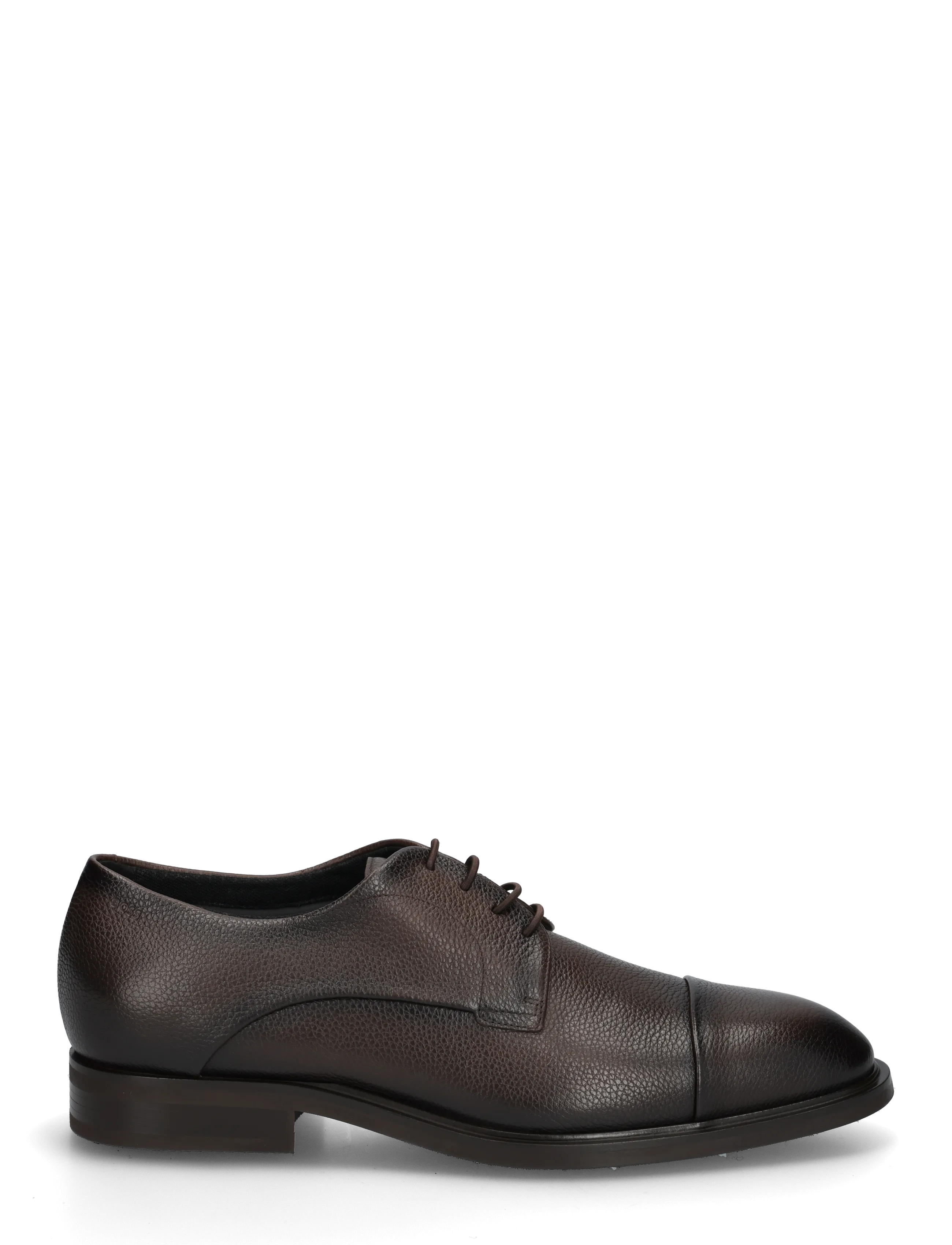 BOSS - P-Winslow_Dr_buctgr - shoppa efter tillfälle - dark brown - 2