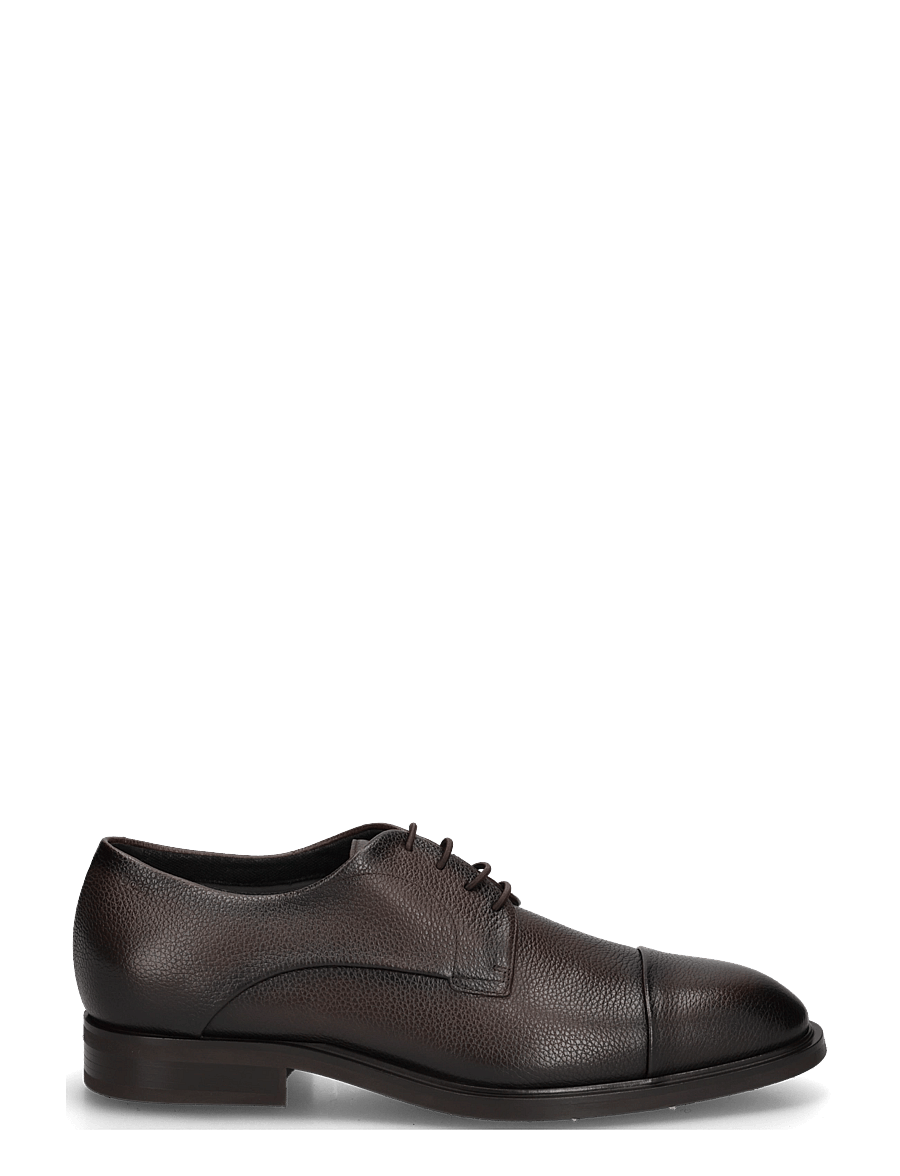 BOSS - P-Winslow_Dr_buctgr - business - dark brown - 2