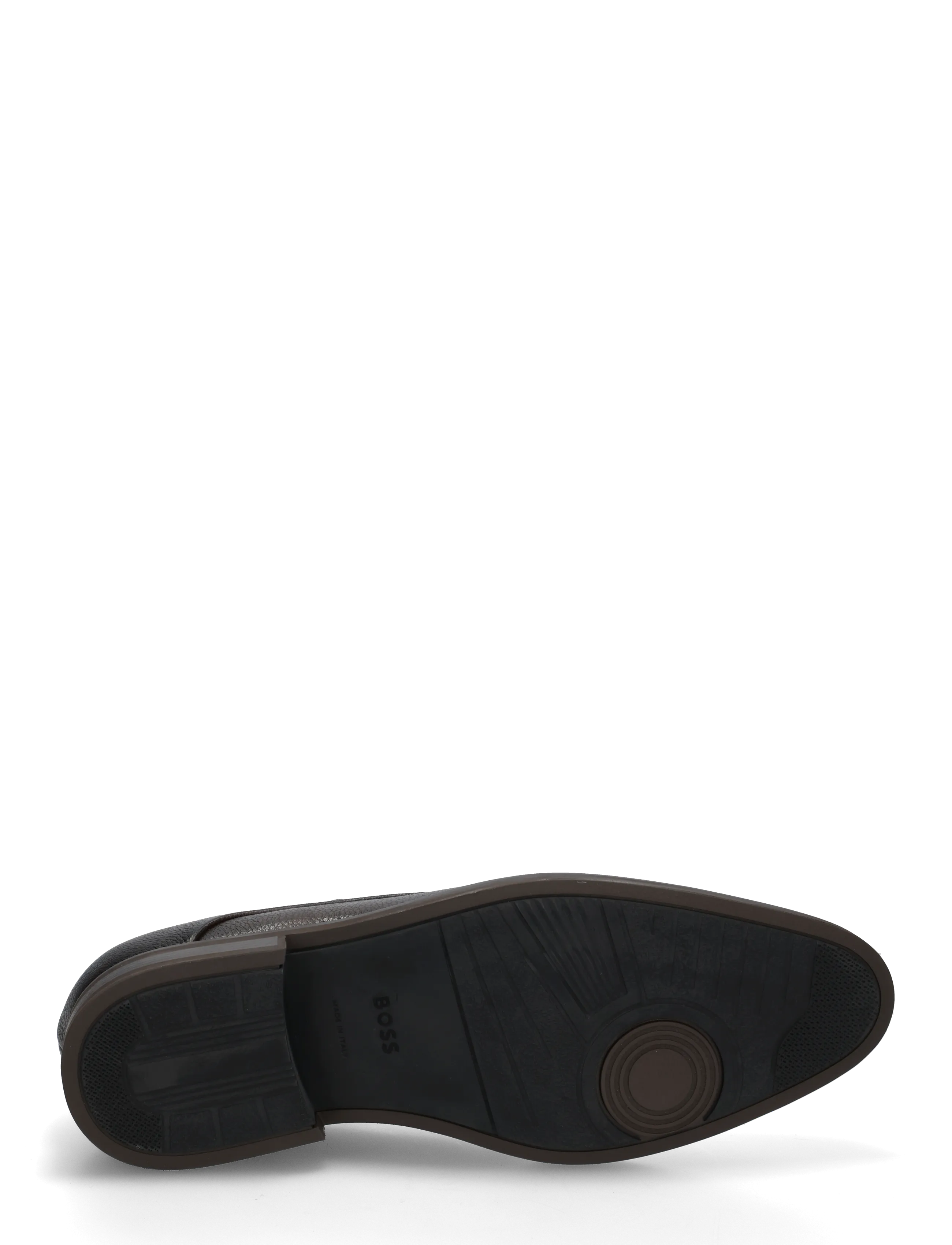 BOSS - P-Winslow_Dr_buctgr - shoppa efter tillfälle - dark brown - 4
