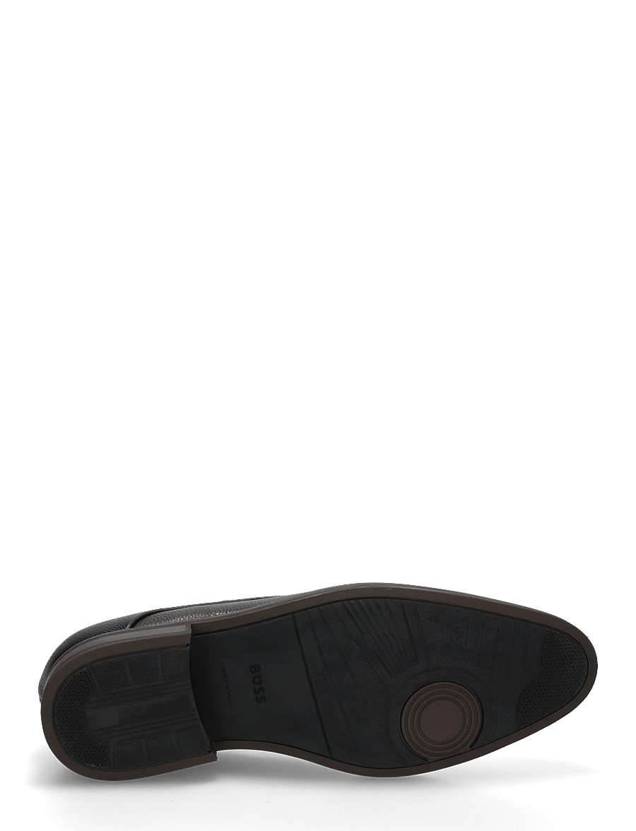 BOSS - P-Winslow_Dr_buctgr - shoppa efter tillfälle - dark brown - 4