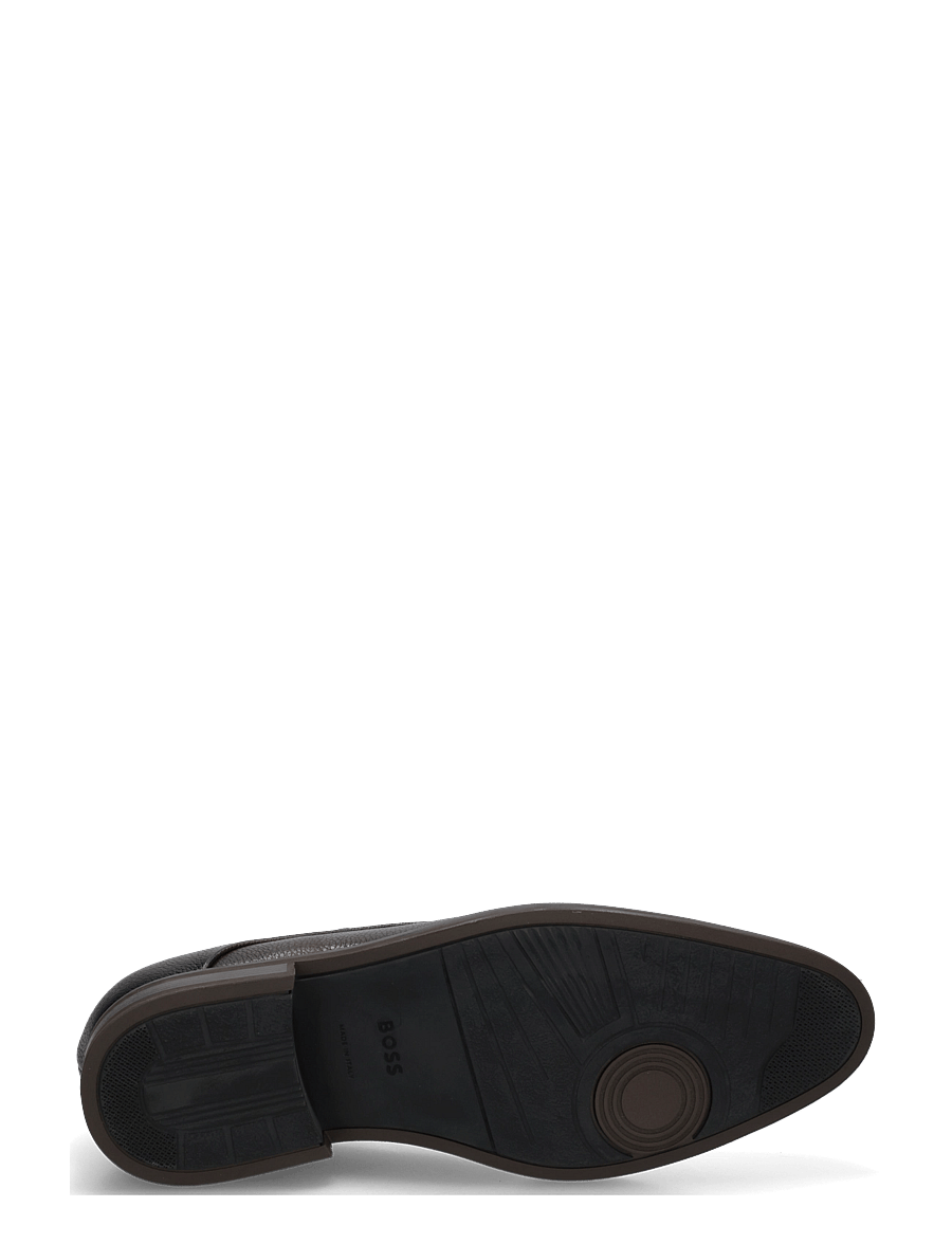 BOSS - P-Winslow_Dr_buctgr - business - dark brown - 4