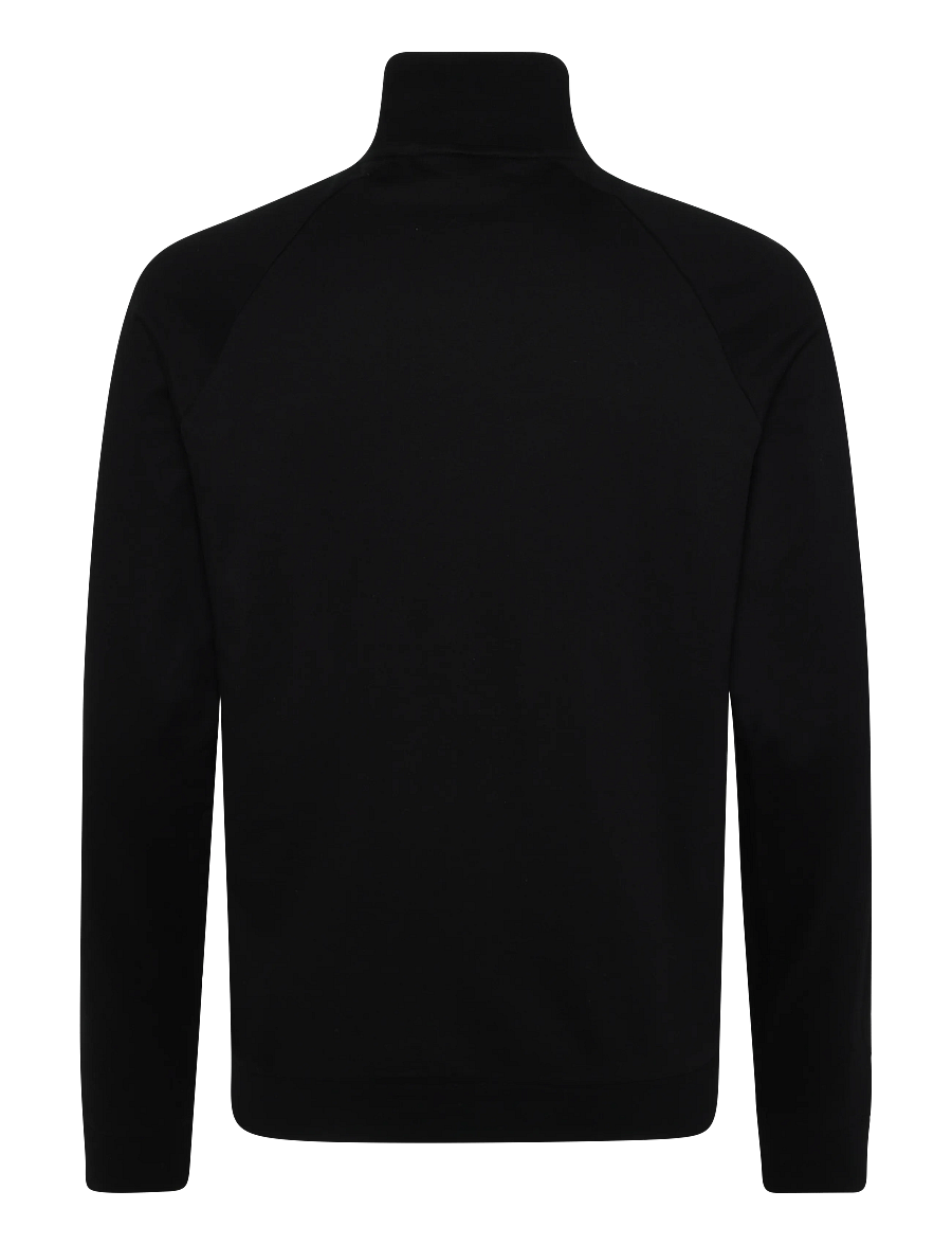 BOSS - Ole Jacket Z - herbstjacken - black - 1