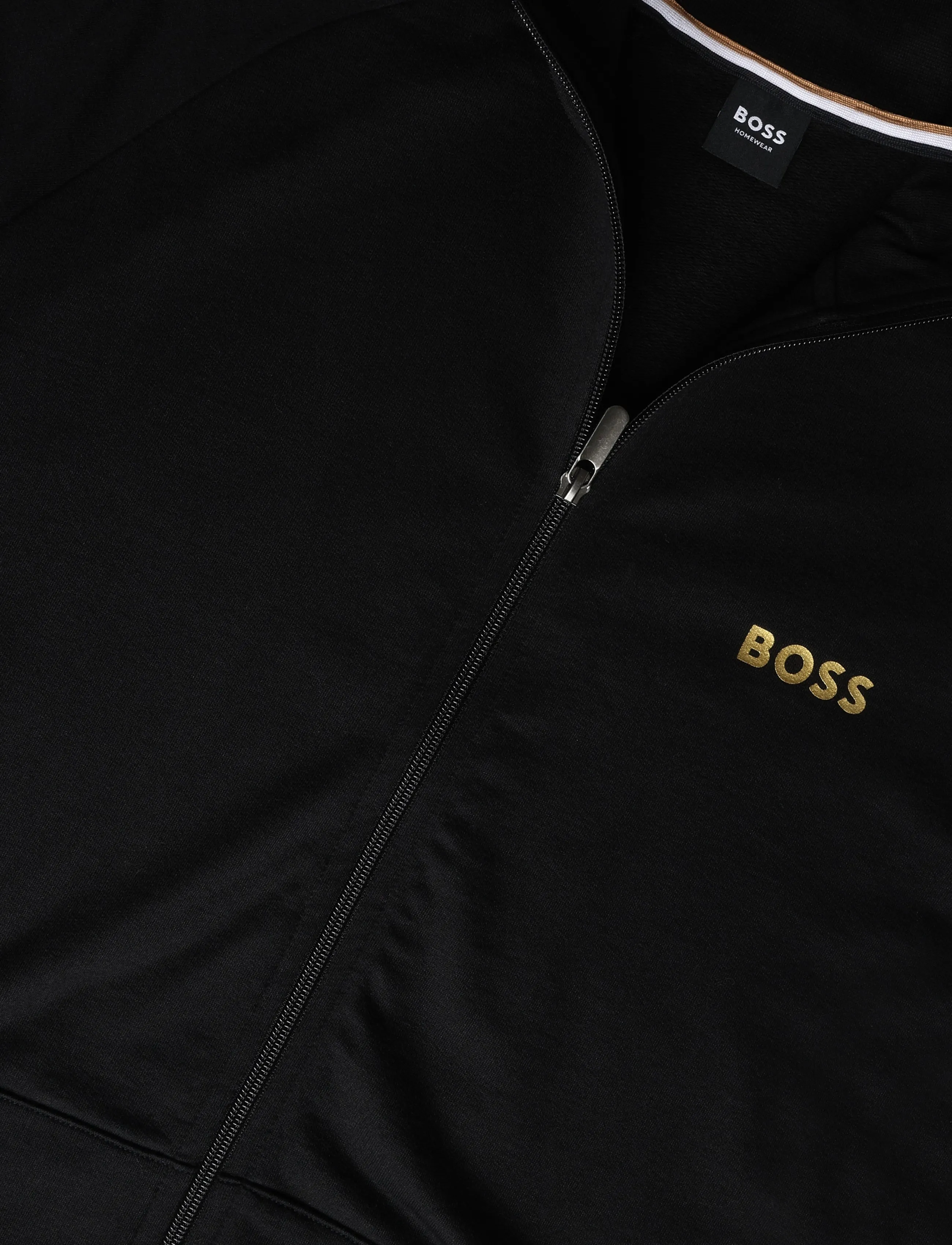 BOSS - Ole Jacket Z - herbstjacken - black - 2