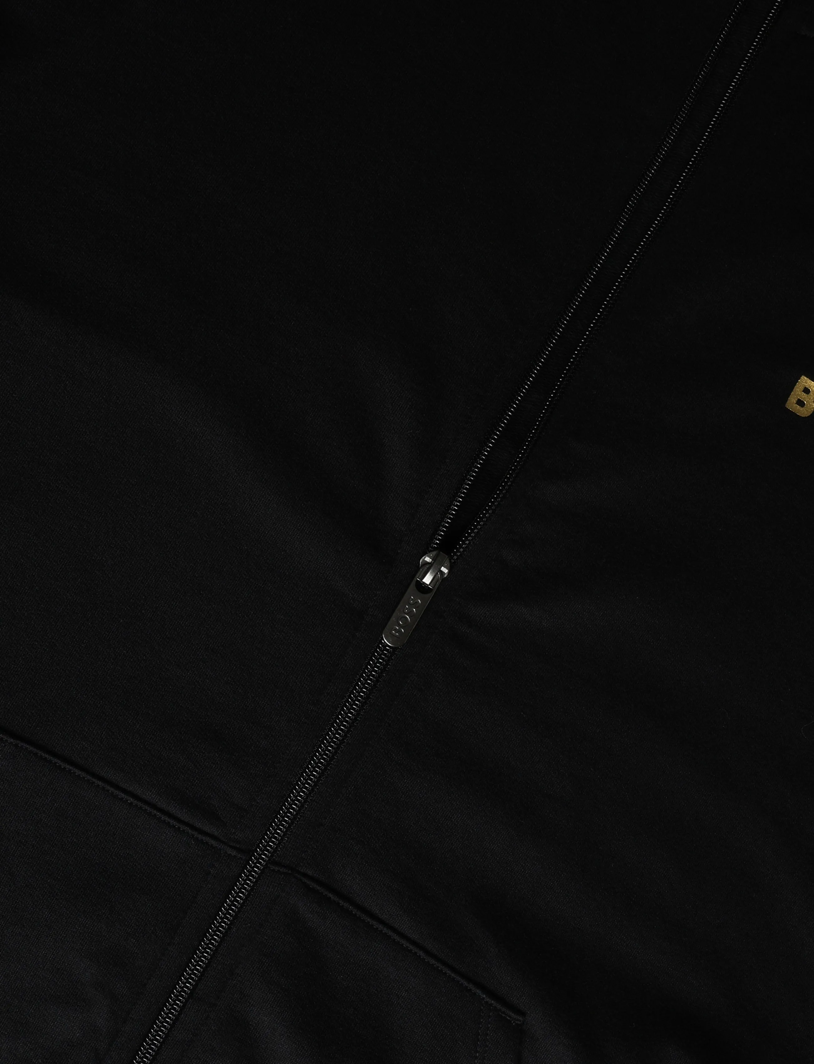 BOSS - Ole Jacket Z - herbstjacken - black - 3