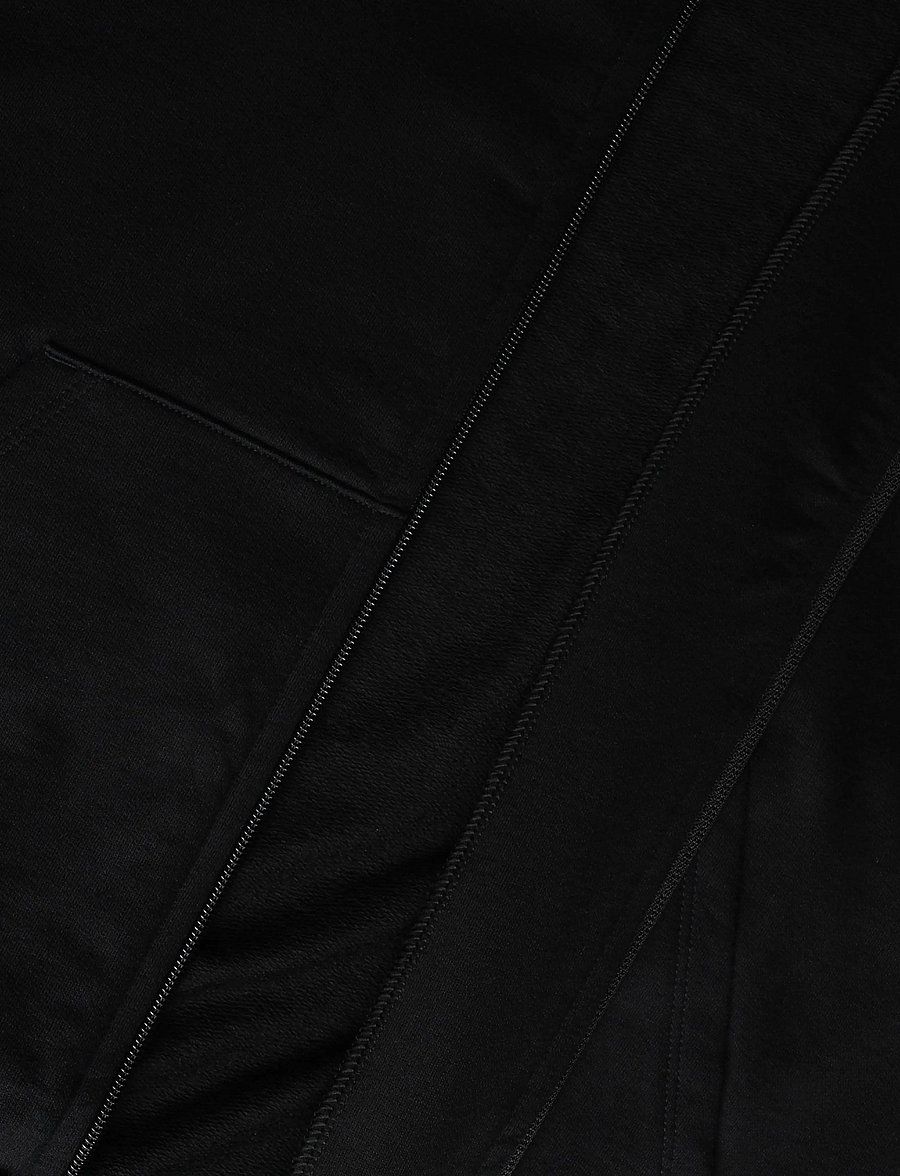 BOSS - Ole Jacket Z - herbstjacken - black - 4