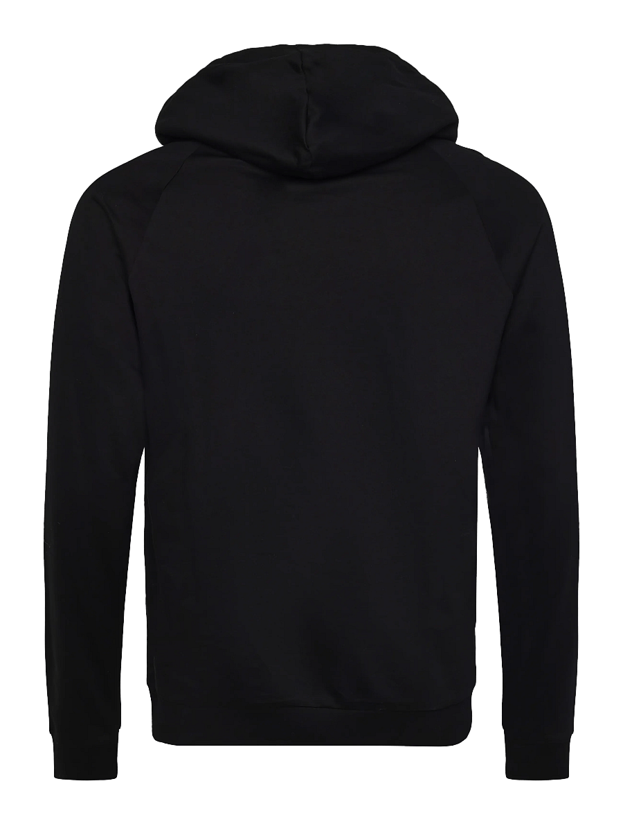 BOSS - Ole Hoodie - hoodies - black - 1