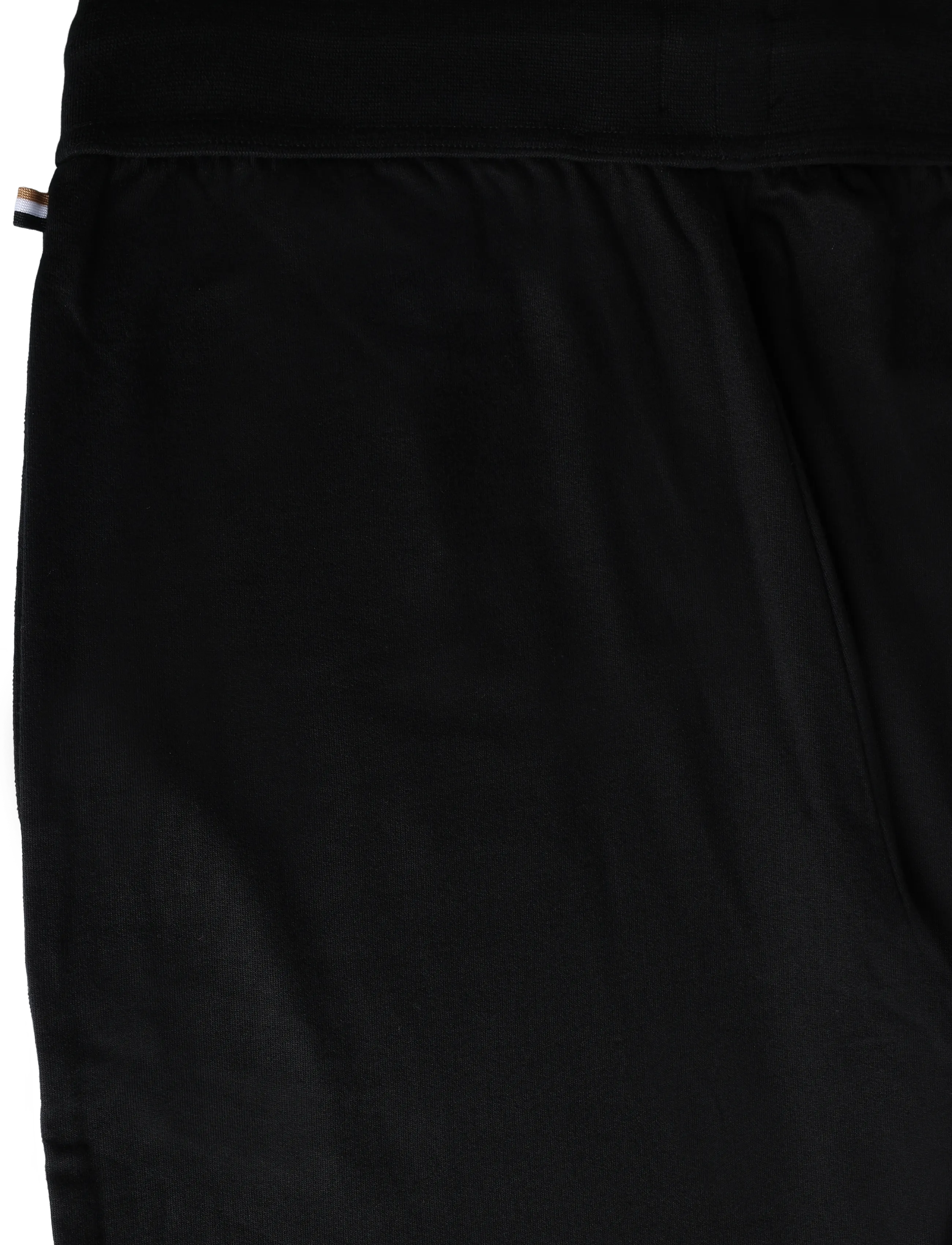 BOSS - Ole Pants - pyjamasbyxor - black - 2