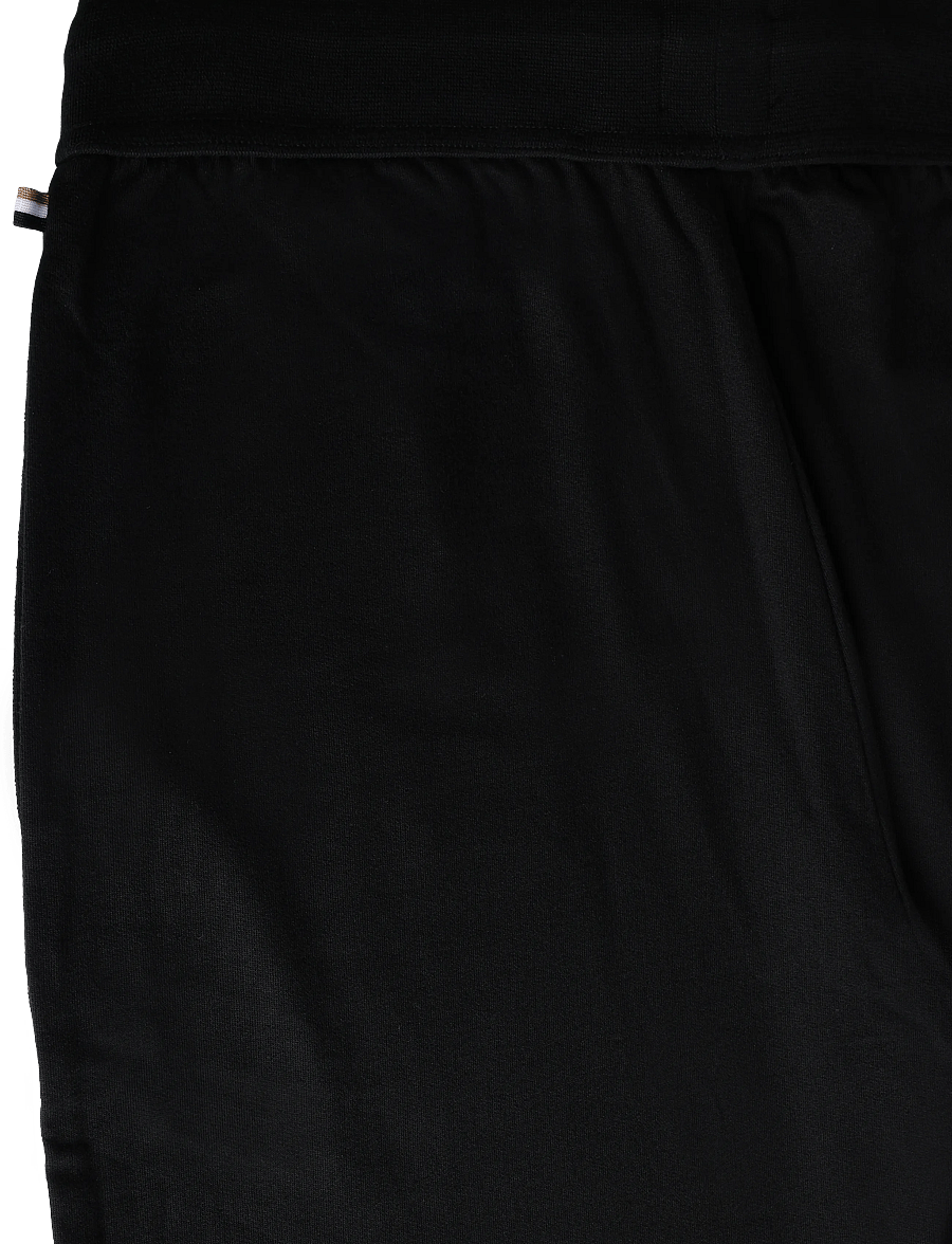 BOSS - Ole Pants - pyjamasbyxor - black - 2
