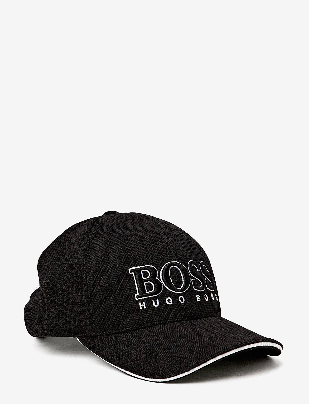 boss caps